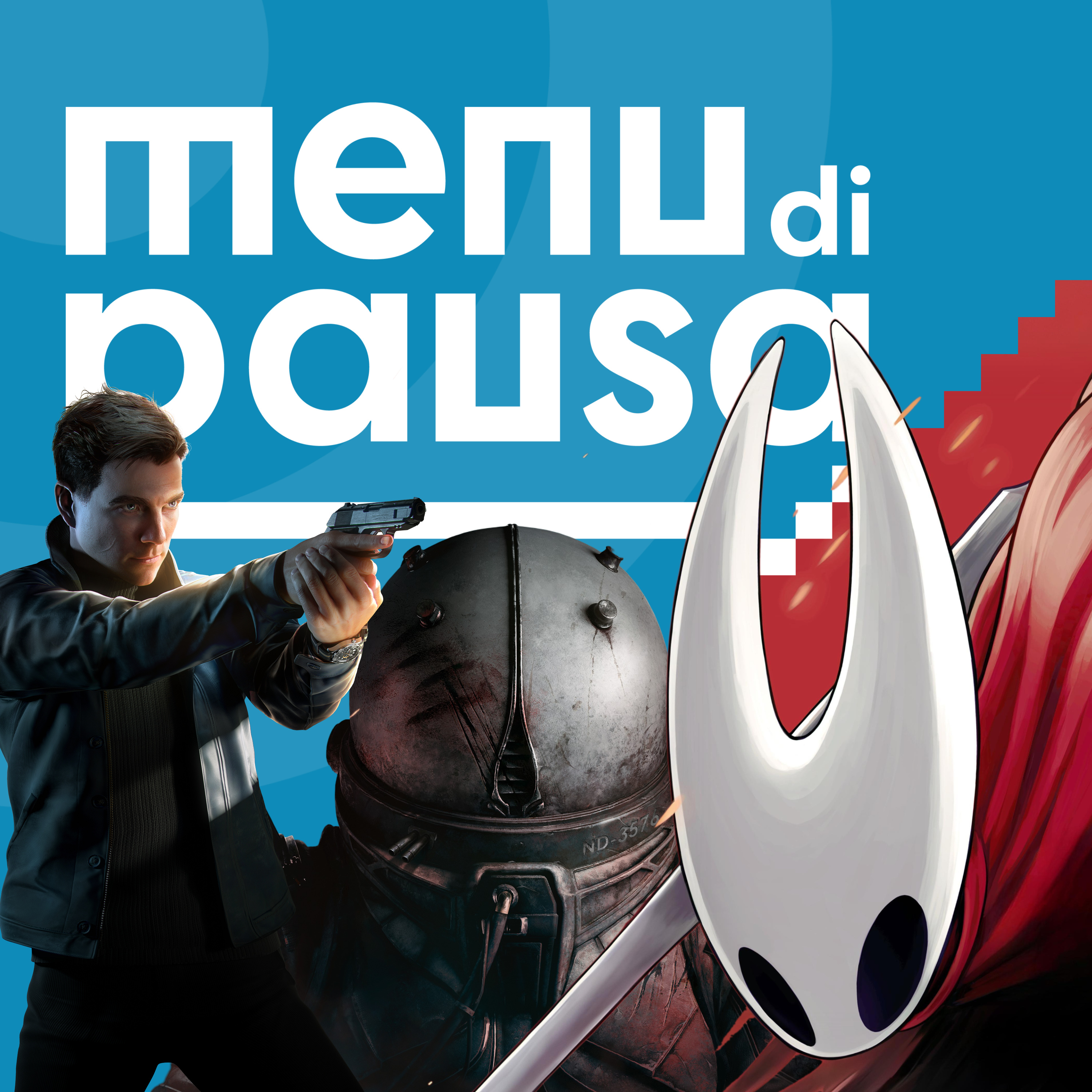 Menu di Pausa