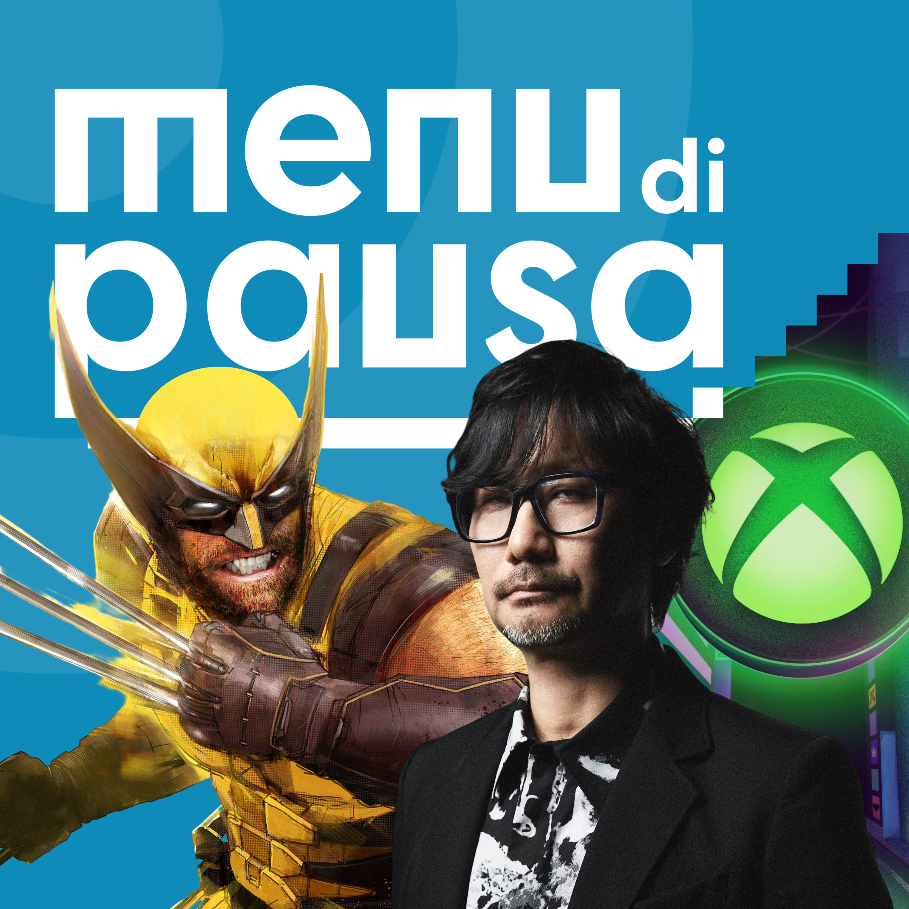 Menu di Pausa