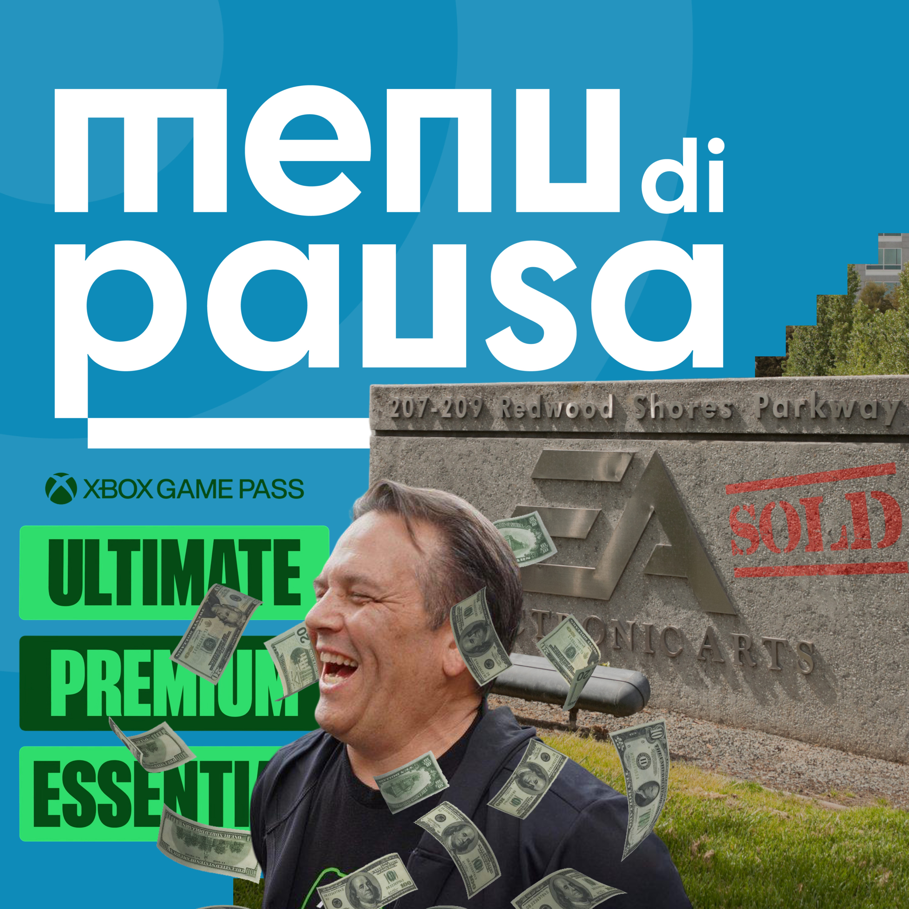 Menu di Pausa