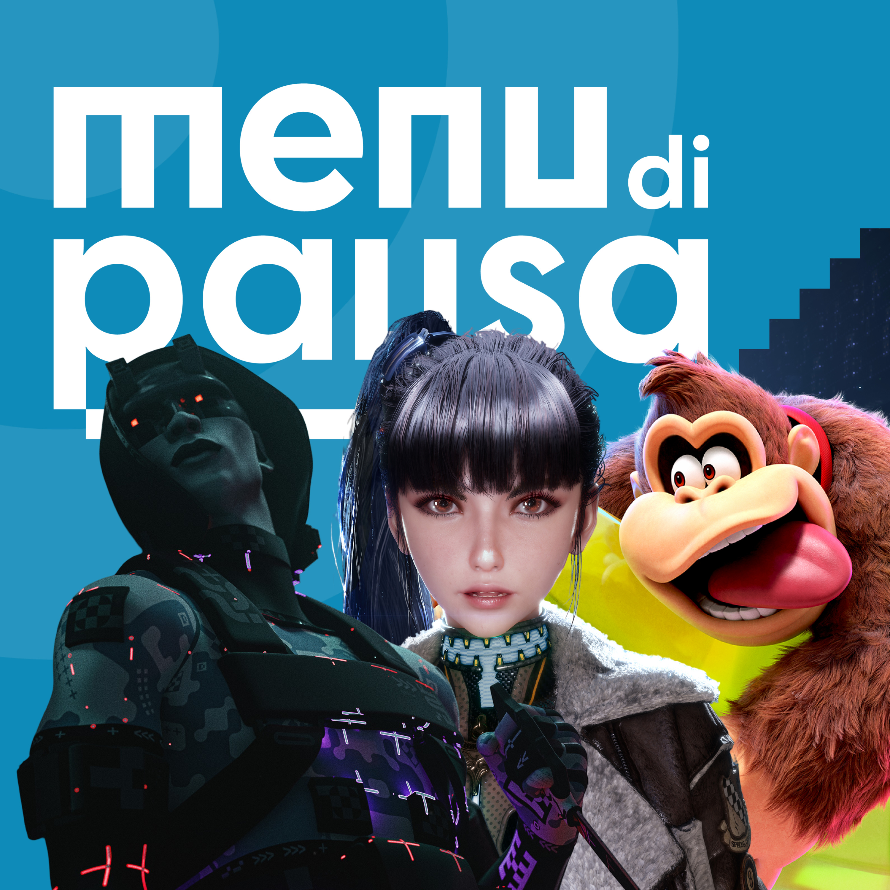 Menu di Pausa