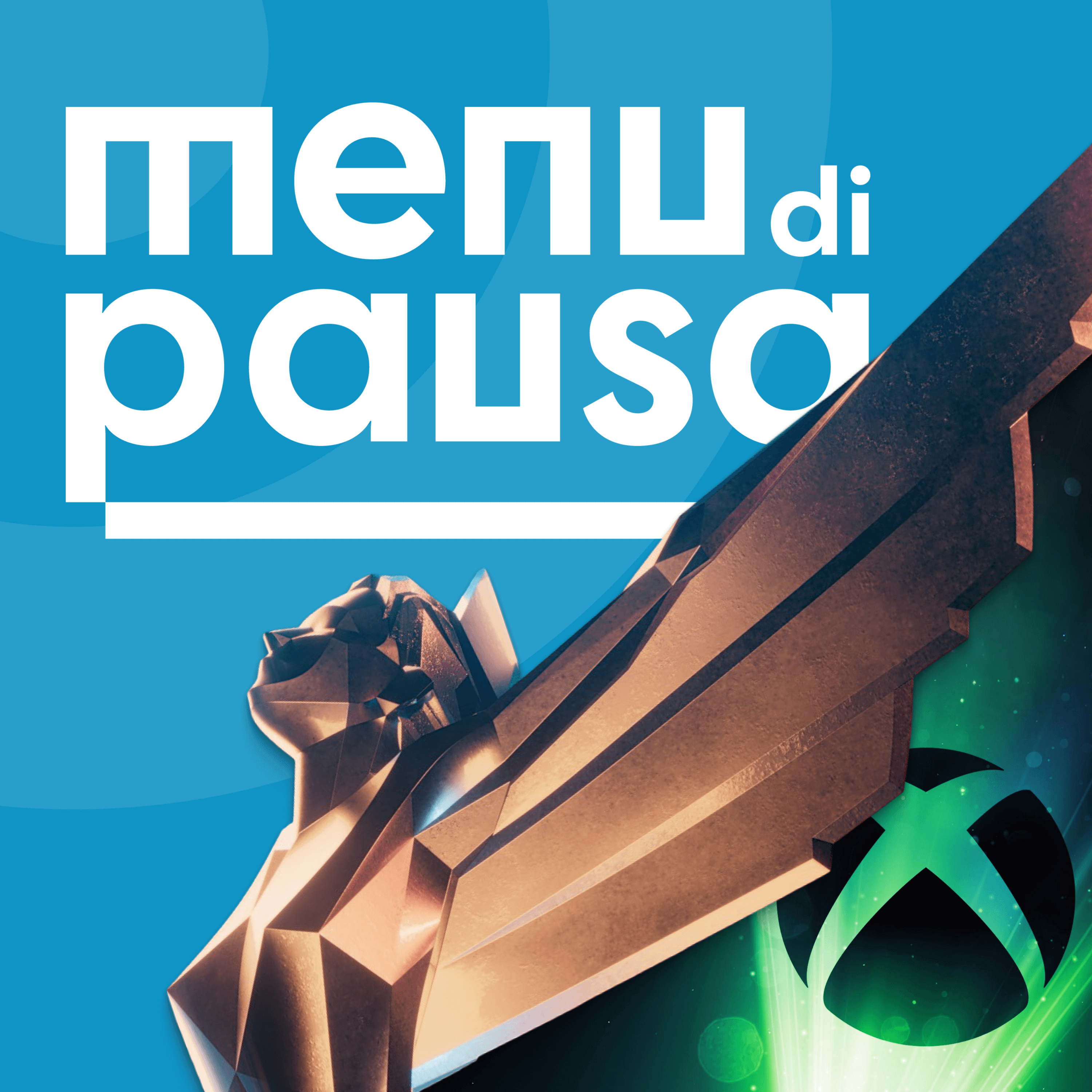 Menu di Pausa