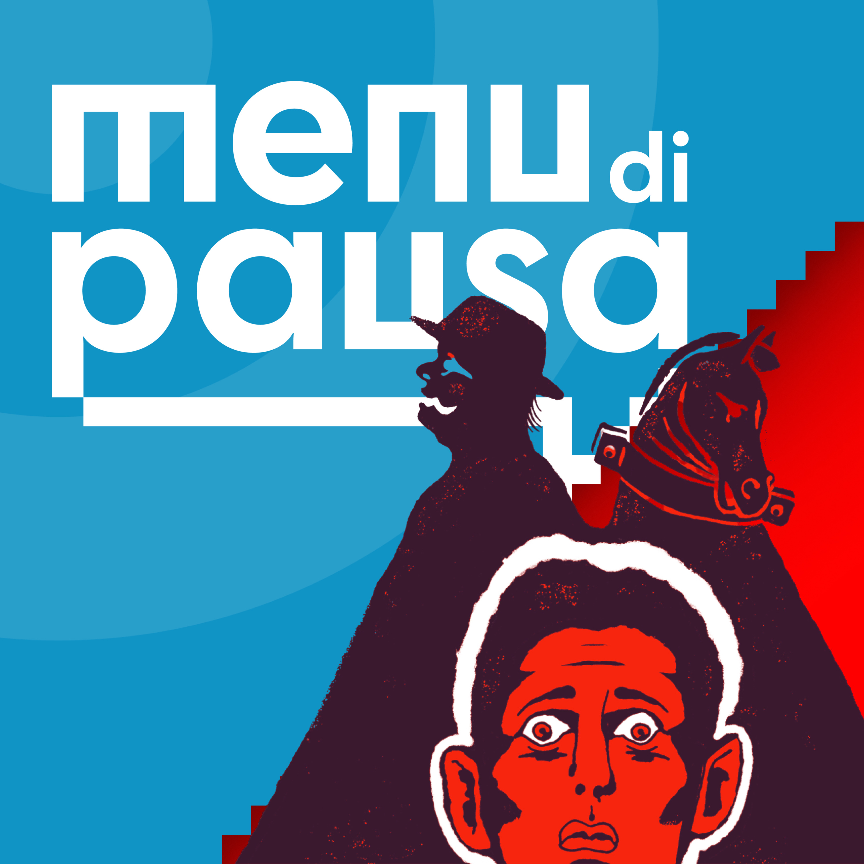 Menu di Pausa