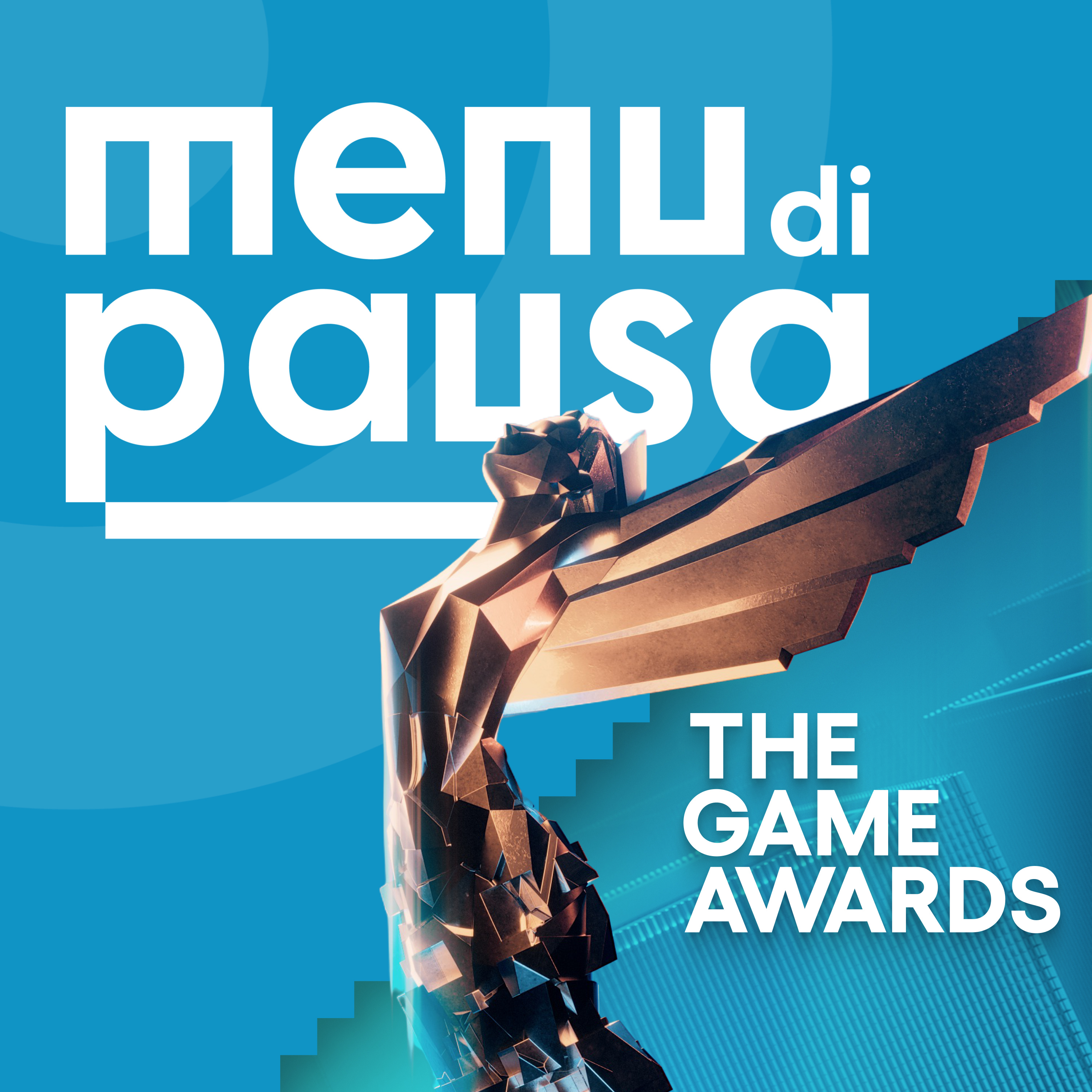 Menu di Pausa