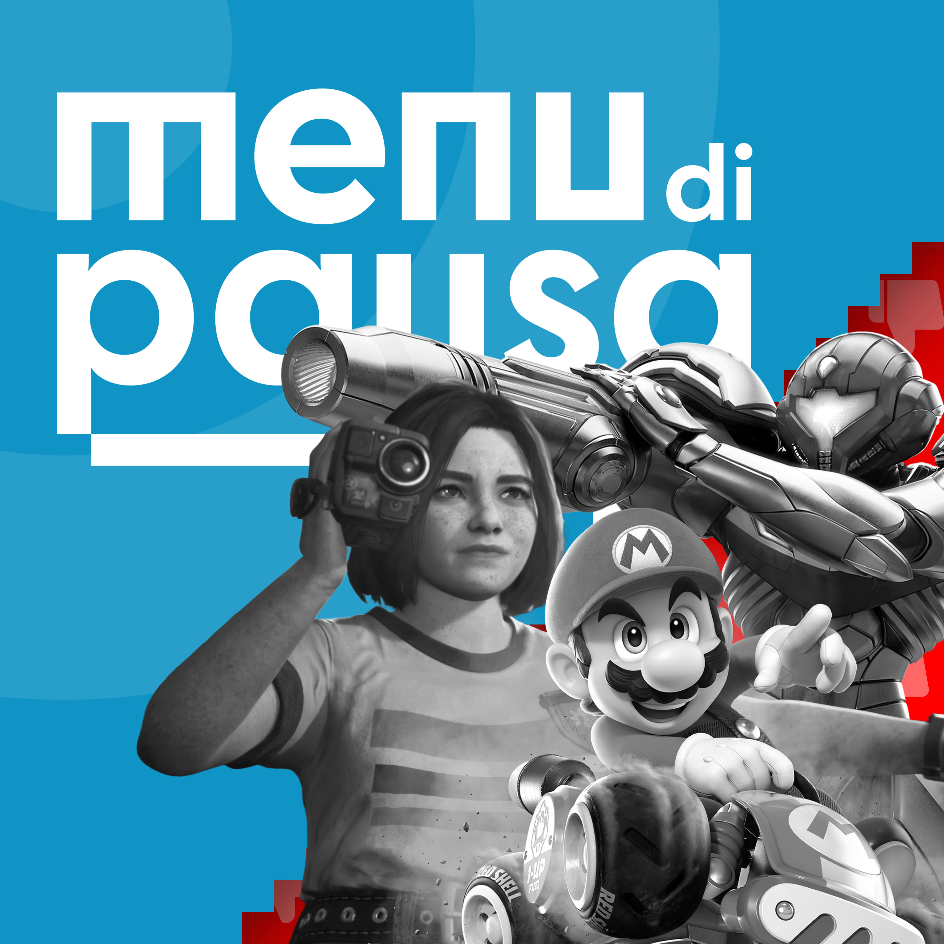 Menu di Pausa
