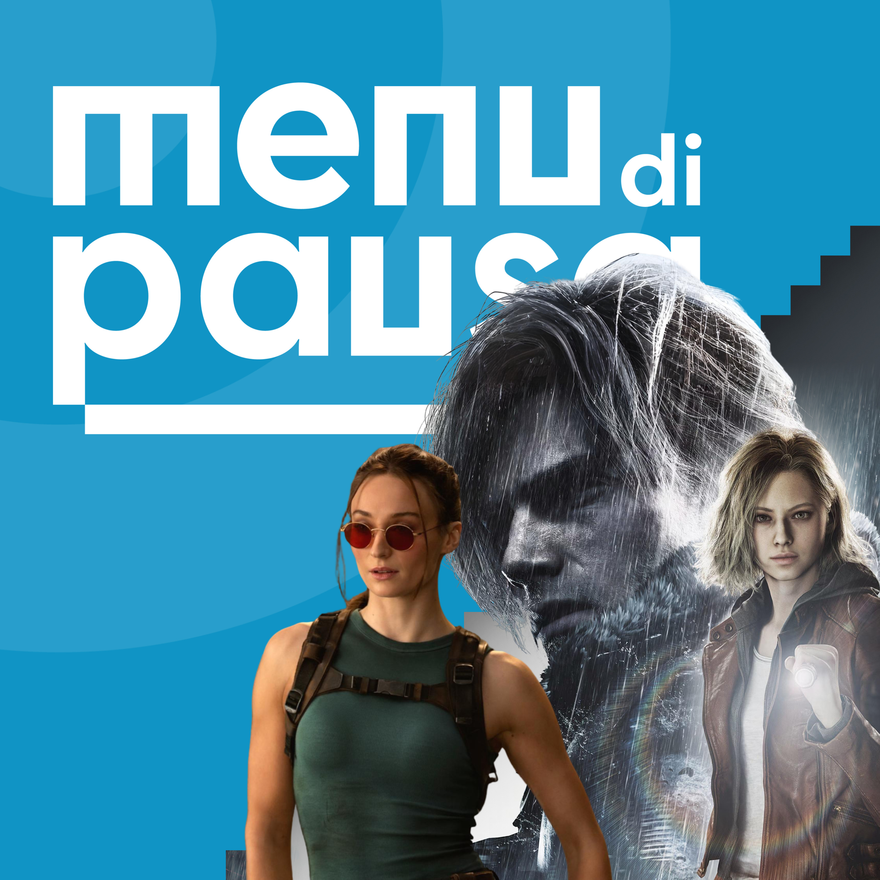Menu di Pausa