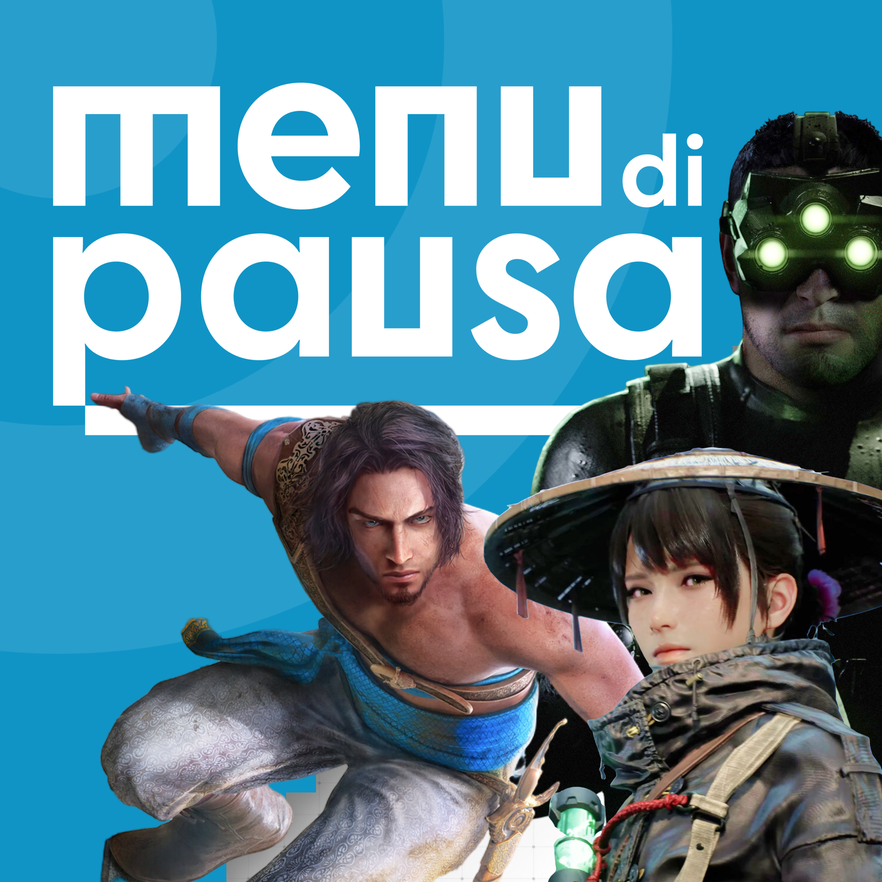 Menu di Pausa