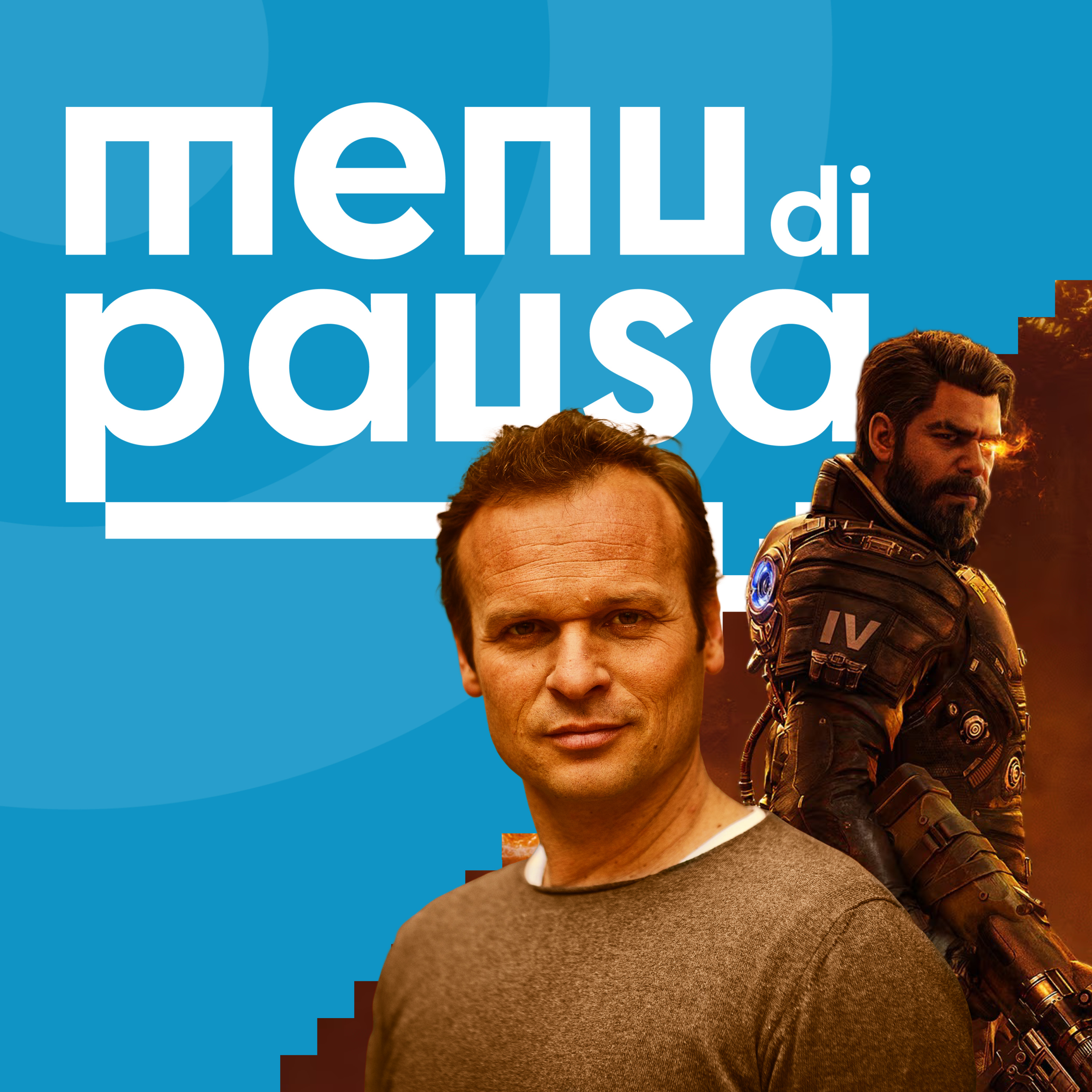 Com’è Saros, il ritorno delle esclusive PlayStation (con il Prof. Quartzo) - Episodio 82 episode artwork