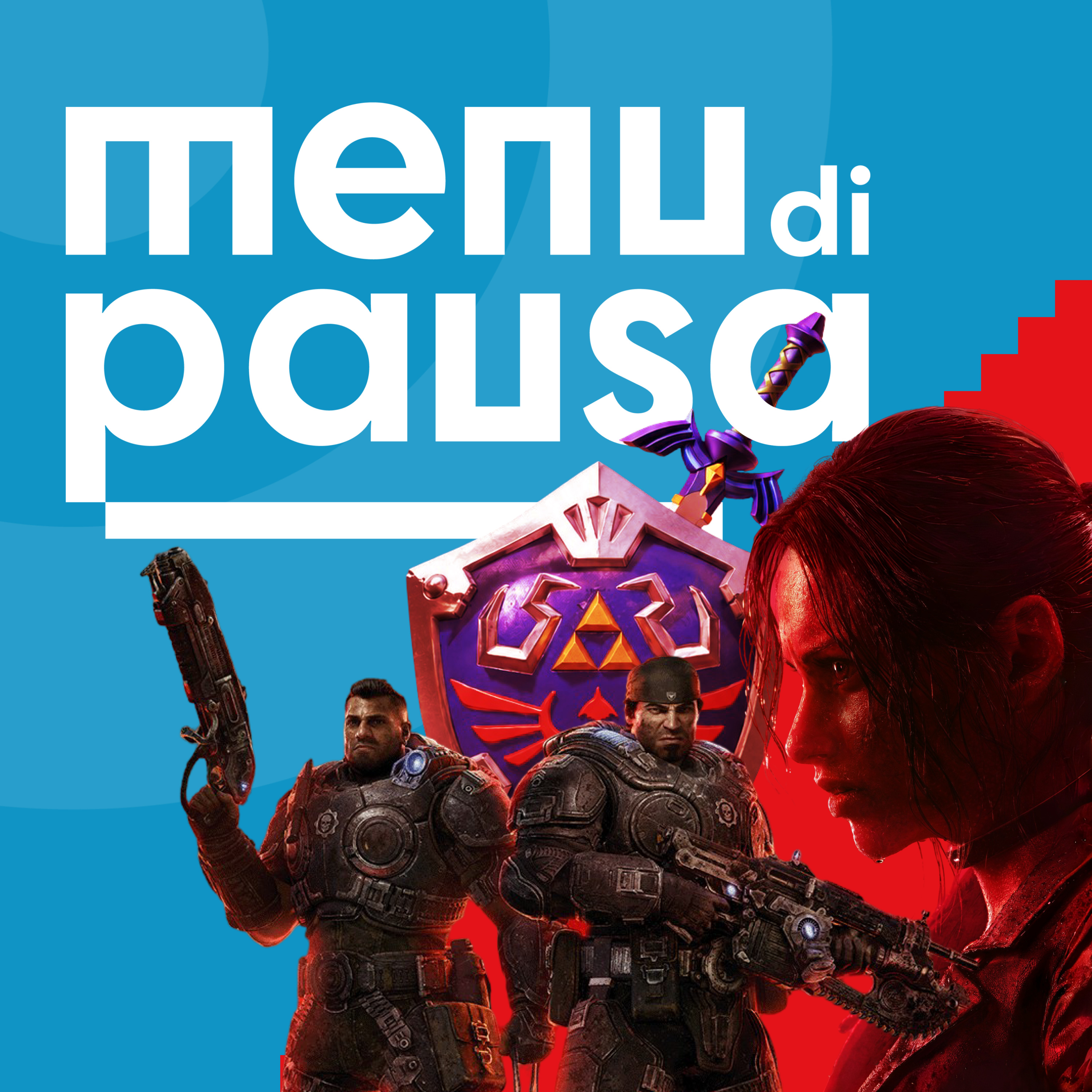 Le novità dall'XBOX Games Showcase e dal Nintendo Direct - Episodio 85 episode artwork