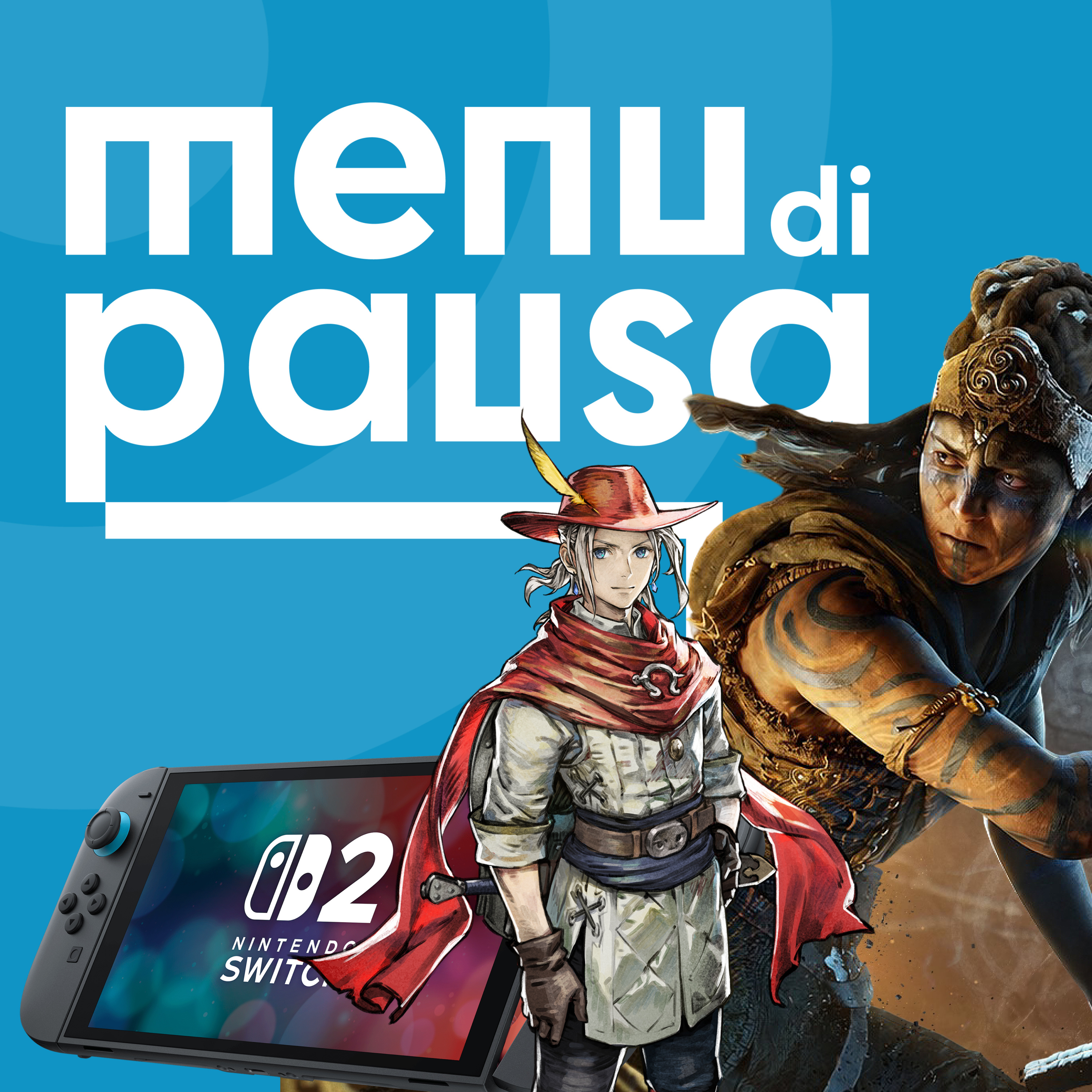 Caos XBOX, com’è The Adventures of Elliot, il primo anno di Switch 2 - Episodio 86 episode artwork