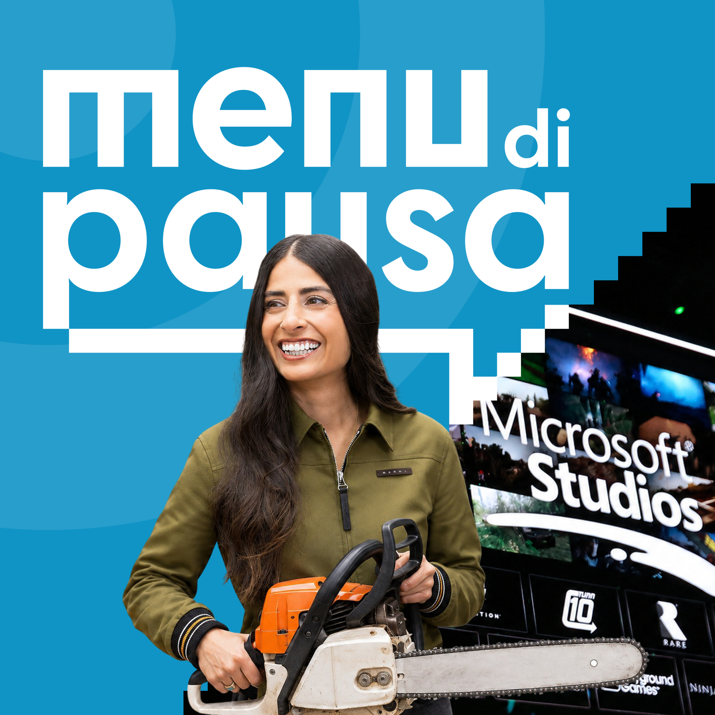 Il grande reset di XBOX - Episodio 89 episode artwork