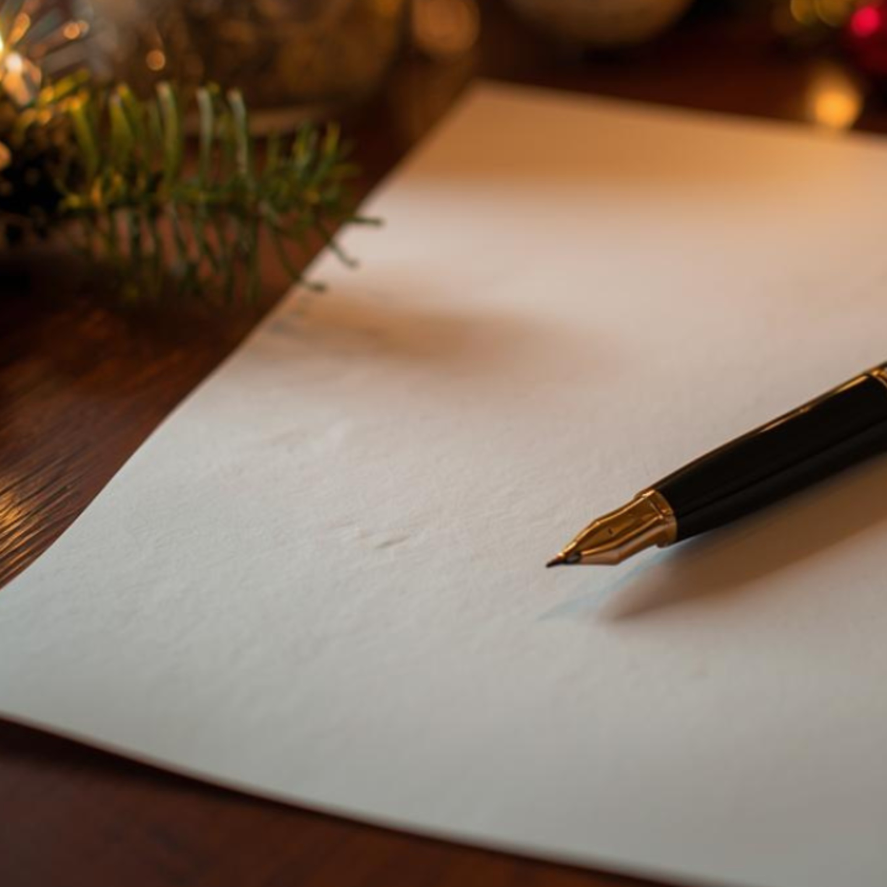 Voglio un Natale pieno di pace! 🌈 - Poesia di Natale