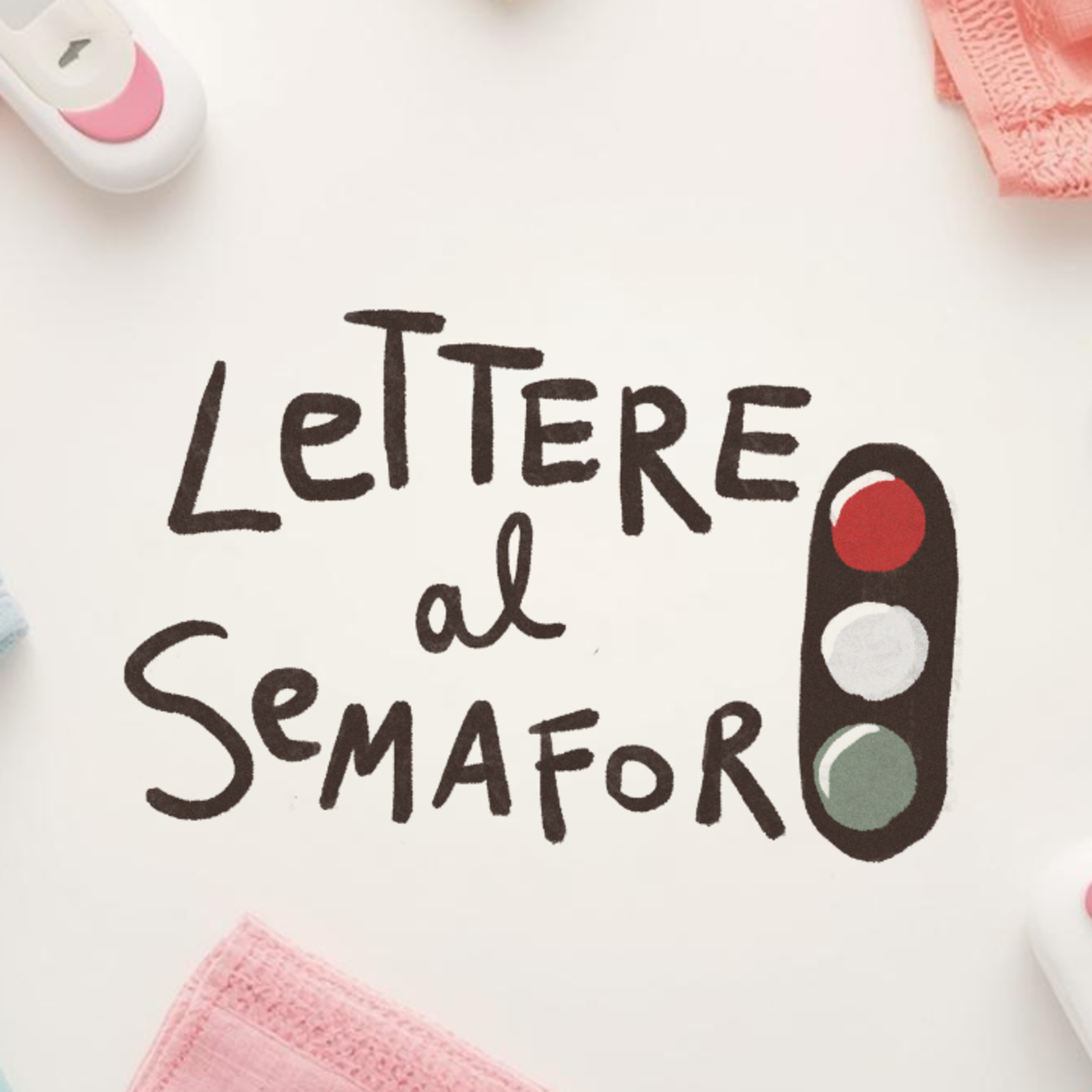 Maestro Lorenzo si è ammalato 🤒 - Lettere al Semaforo