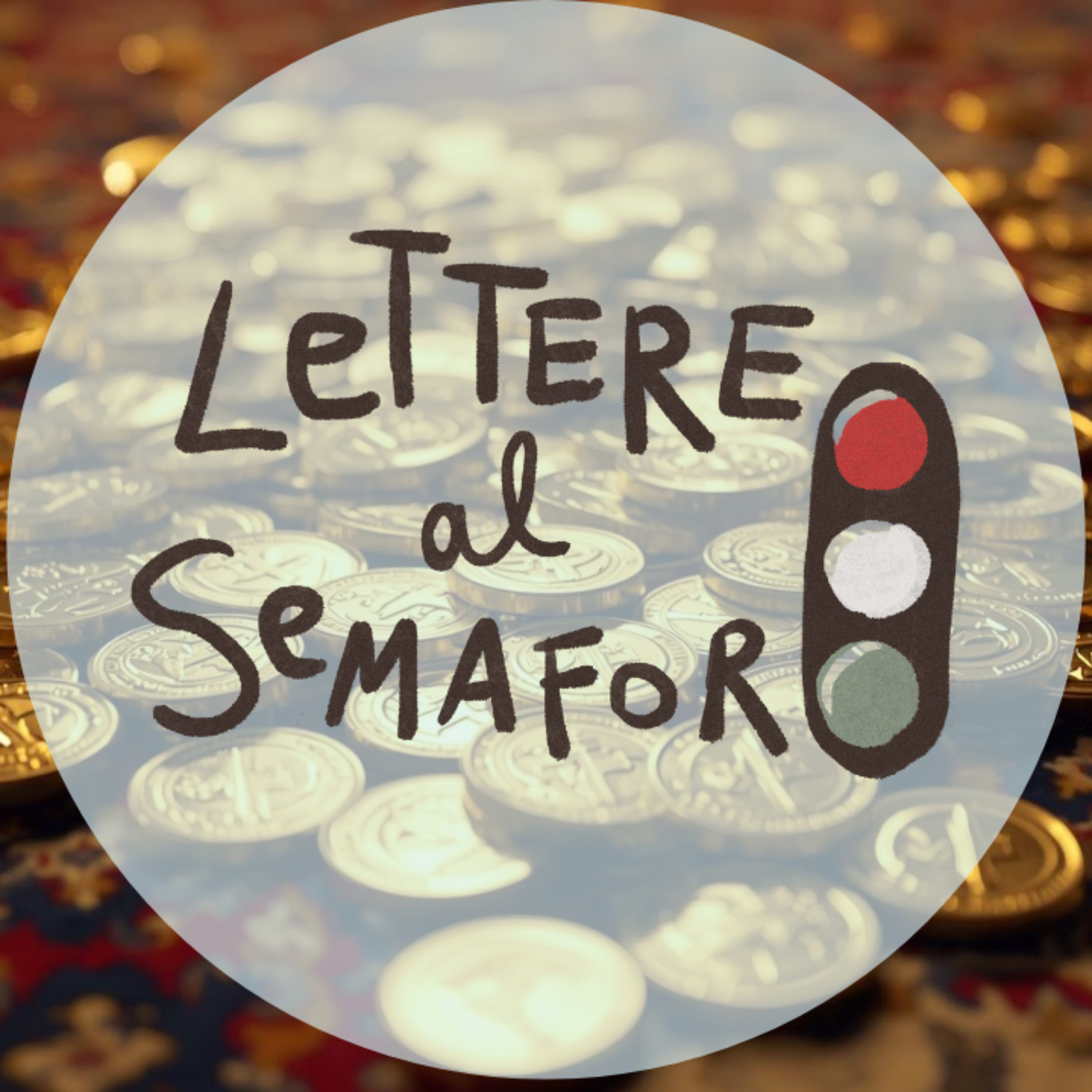 Il Genio delle PIZZE? 🍕 - Lettere al Semaforo