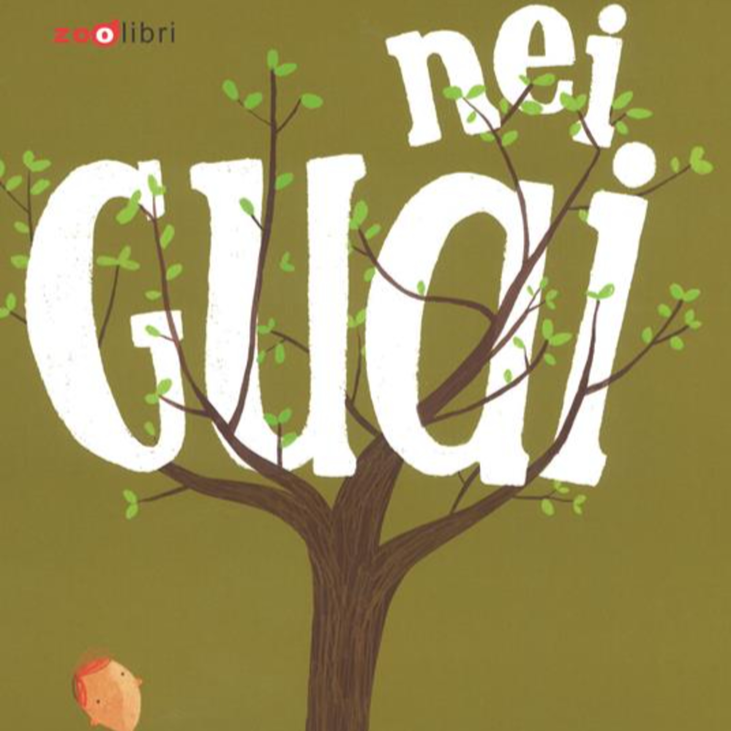 Nei Guai 🎈 di Oliver Jeffers - I libri consigliati da Favole nel traffico