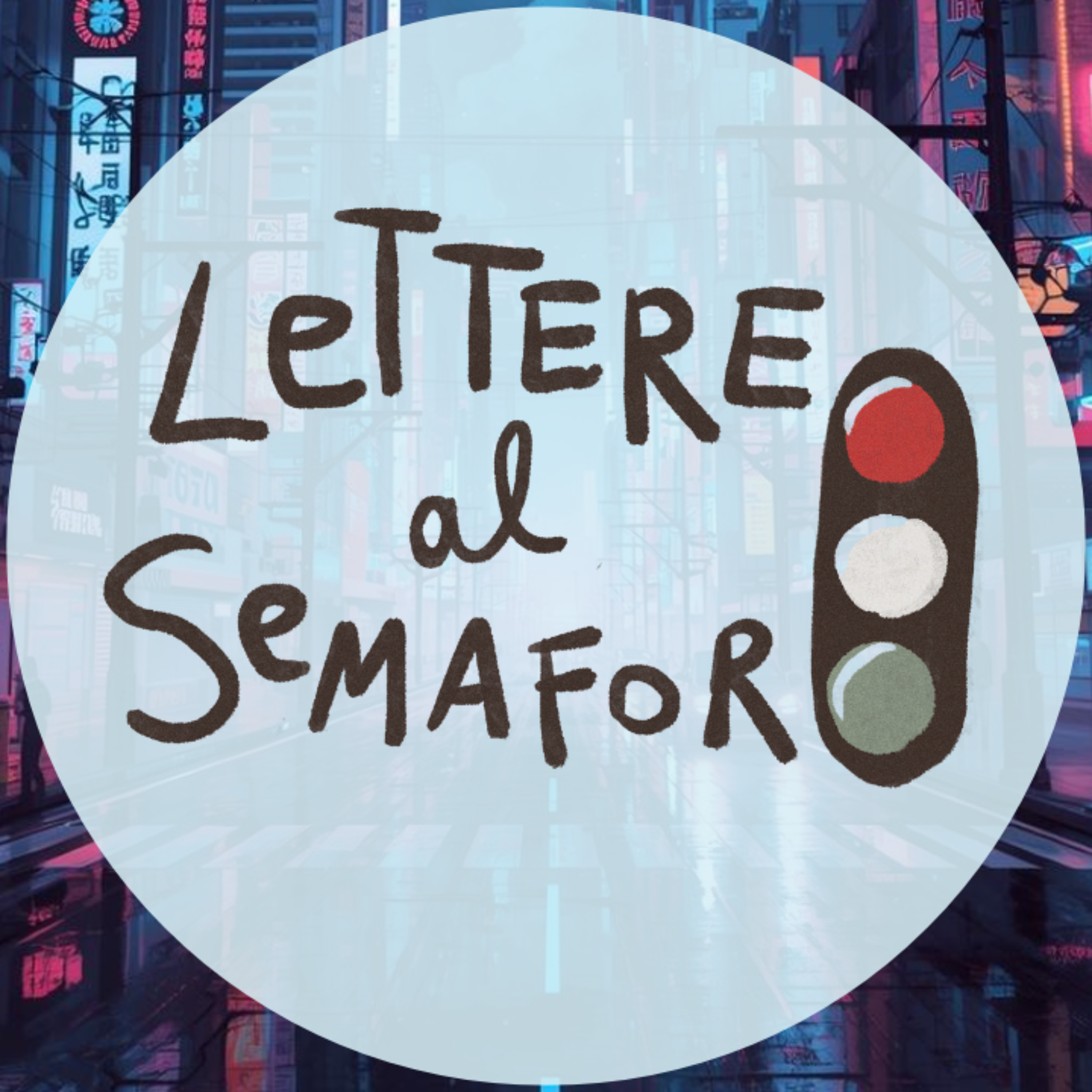 Arrivano i SAJA BOYS! 😱 - Lettere al Semaforo