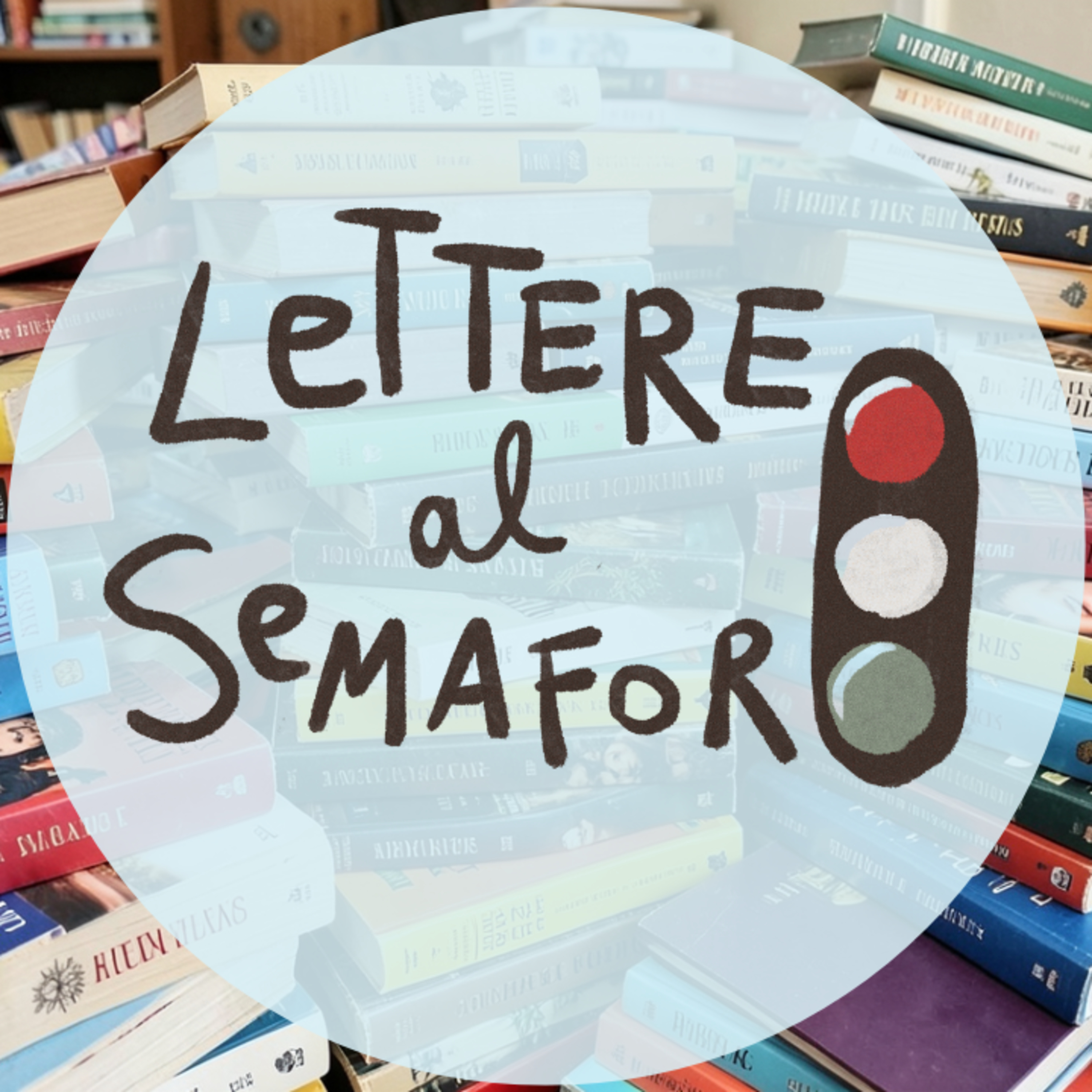 Oh, mamma! Quanti siete?! - Lettere al Semaforo