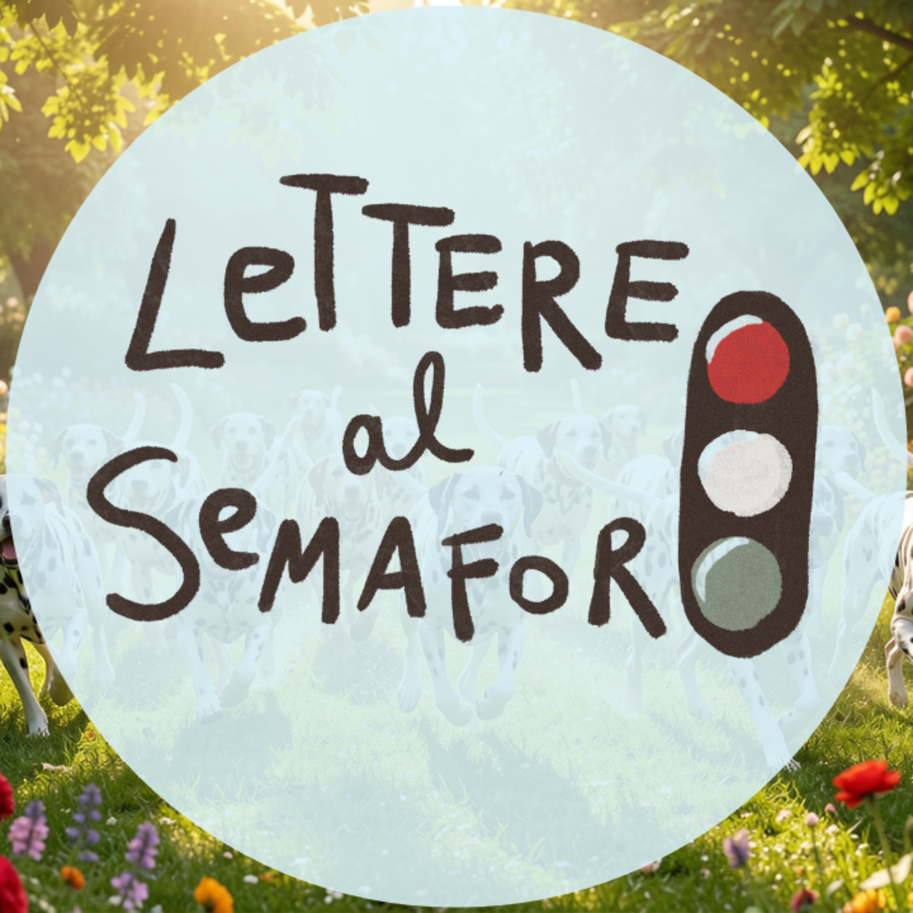 Una storia sui CANI? 🐕 - Lettere al Semaforo