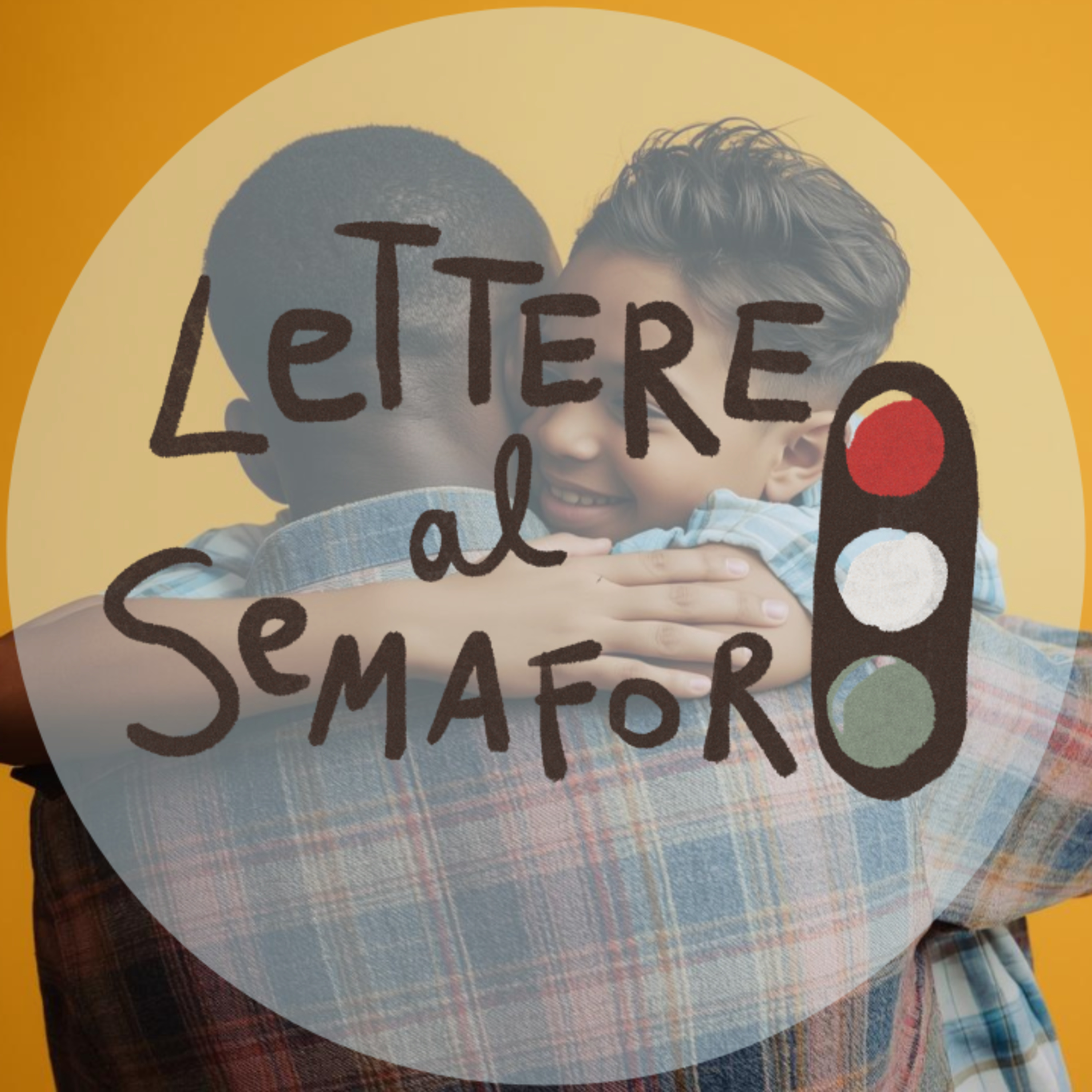 Con mio papà mi piace... DORMIRE! 💤 - Lettere al semaforo