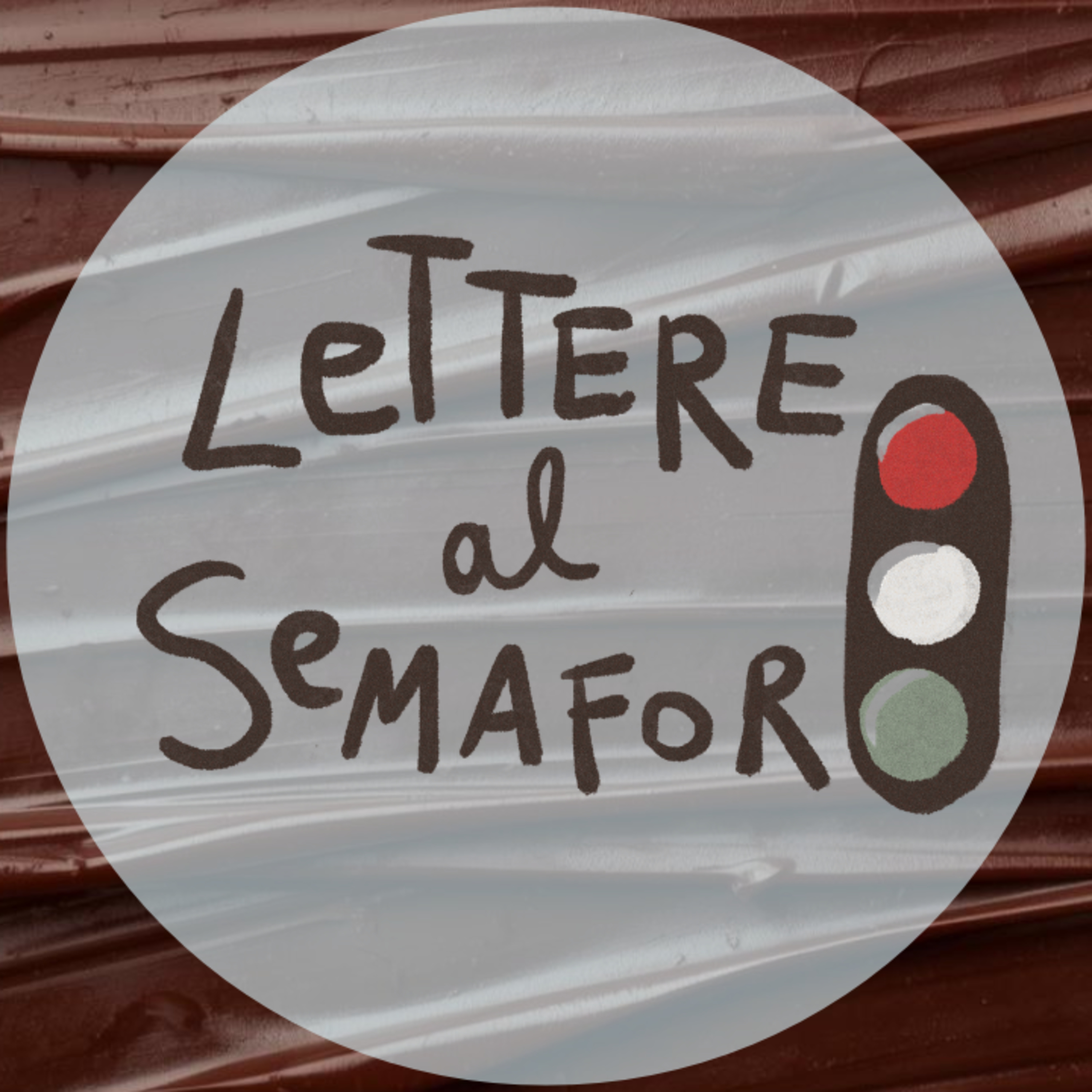 Sono finite le vacanze 😔 - Lettere al semaforo