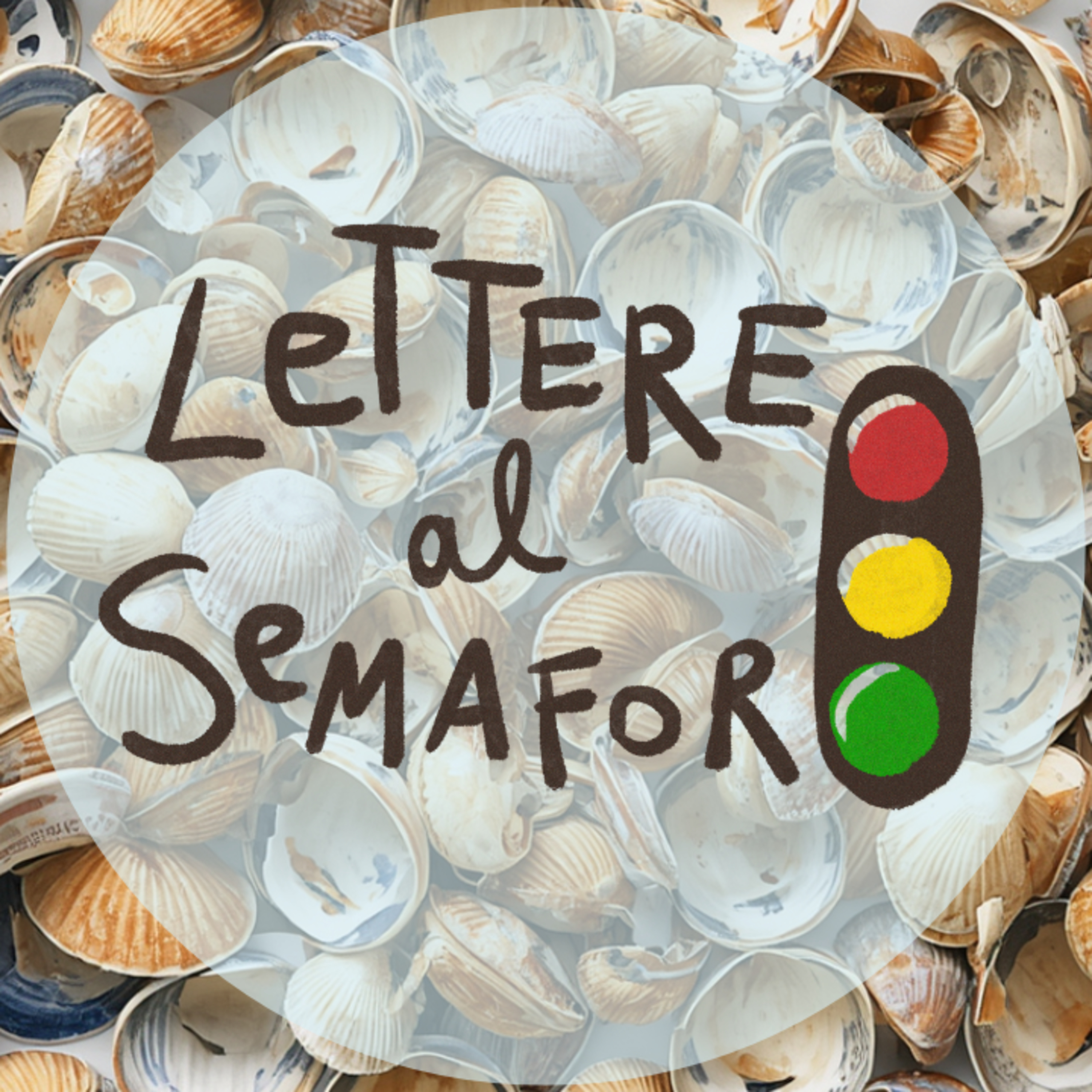 Un mare di... VONGOLE! 🦪 - Lettere al semaforo