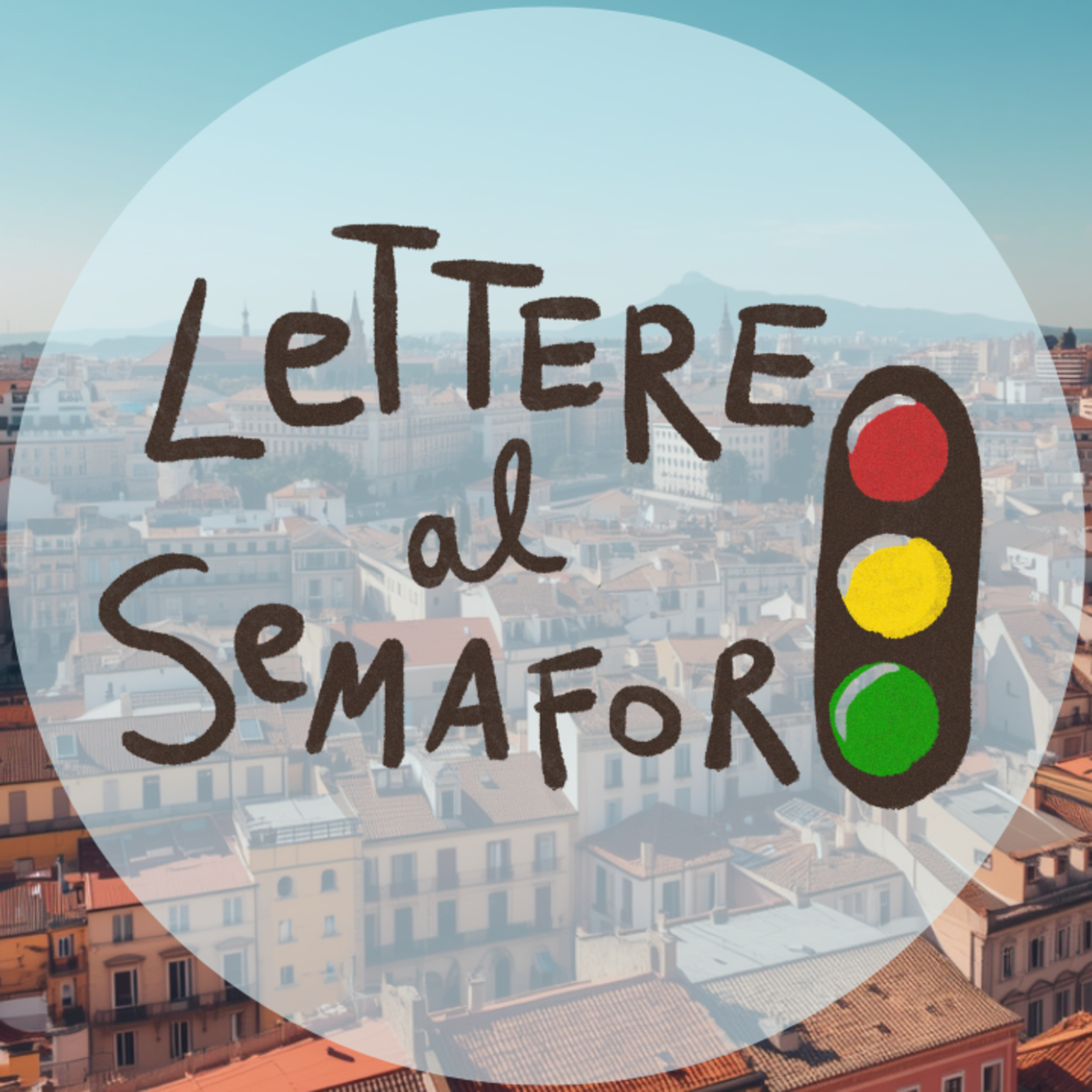 Una favola in SPAGNOLO? 🇪🇸 - Lettere al semaforo (PT.1)