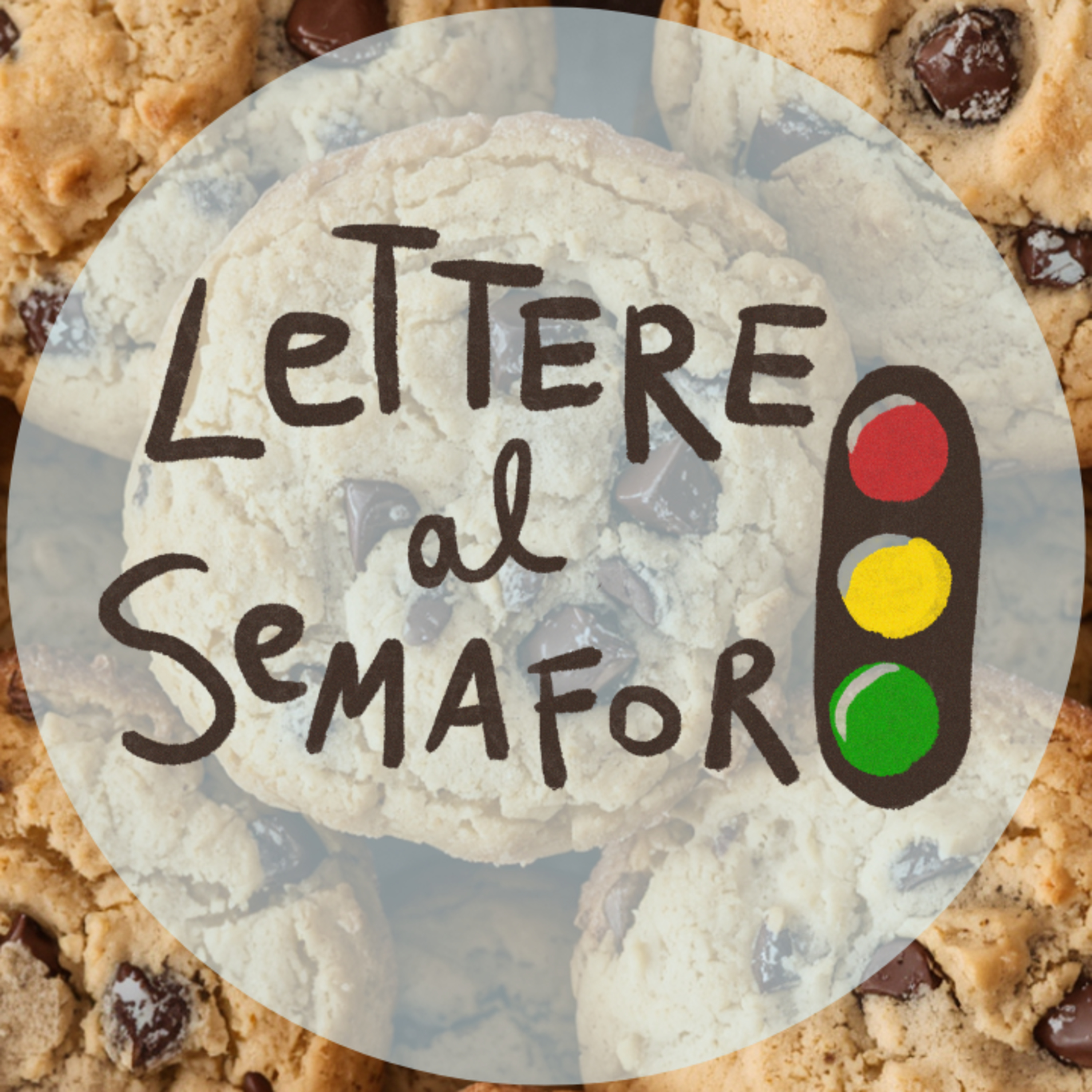 Ascoltatori dagli STATI UNITI? 🇺🇸 - Lettere al semaforo