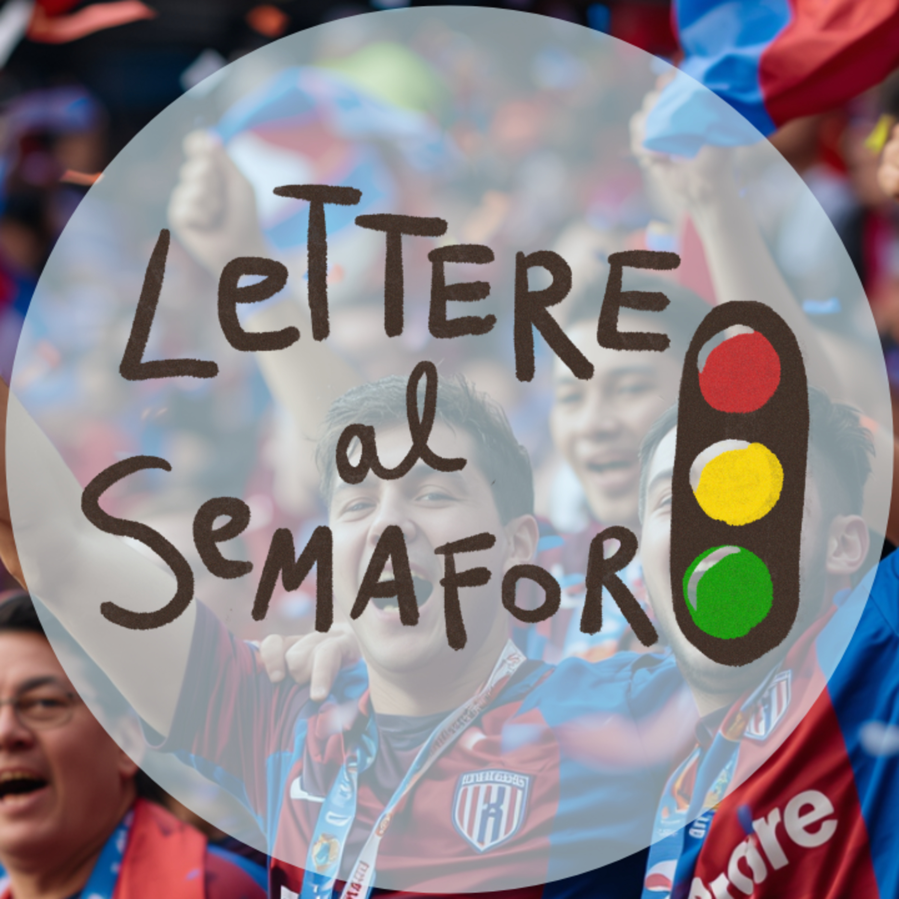 Una favola sul BOLOGNA? ⚽ - Lettere al semaforo