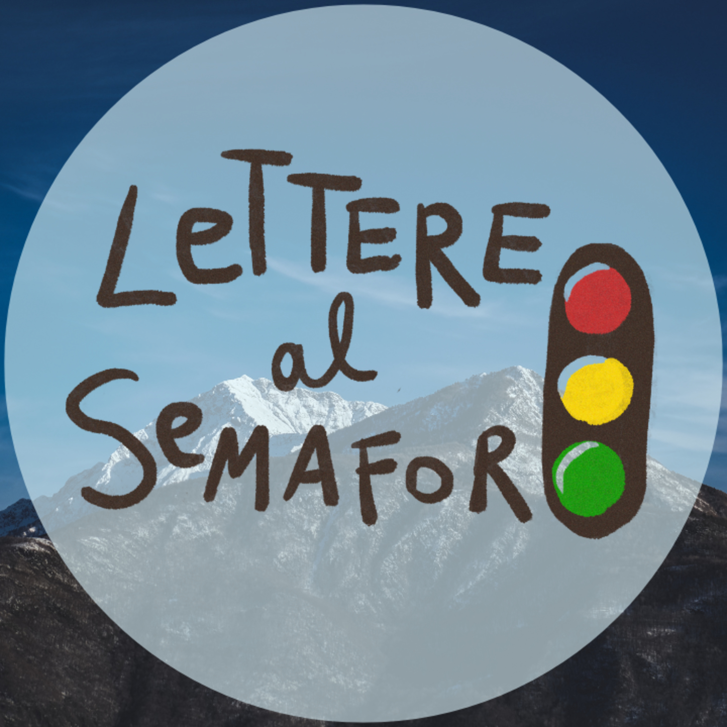 ULTIMA PUNTATA... di Lettere al semaforo! 🚦