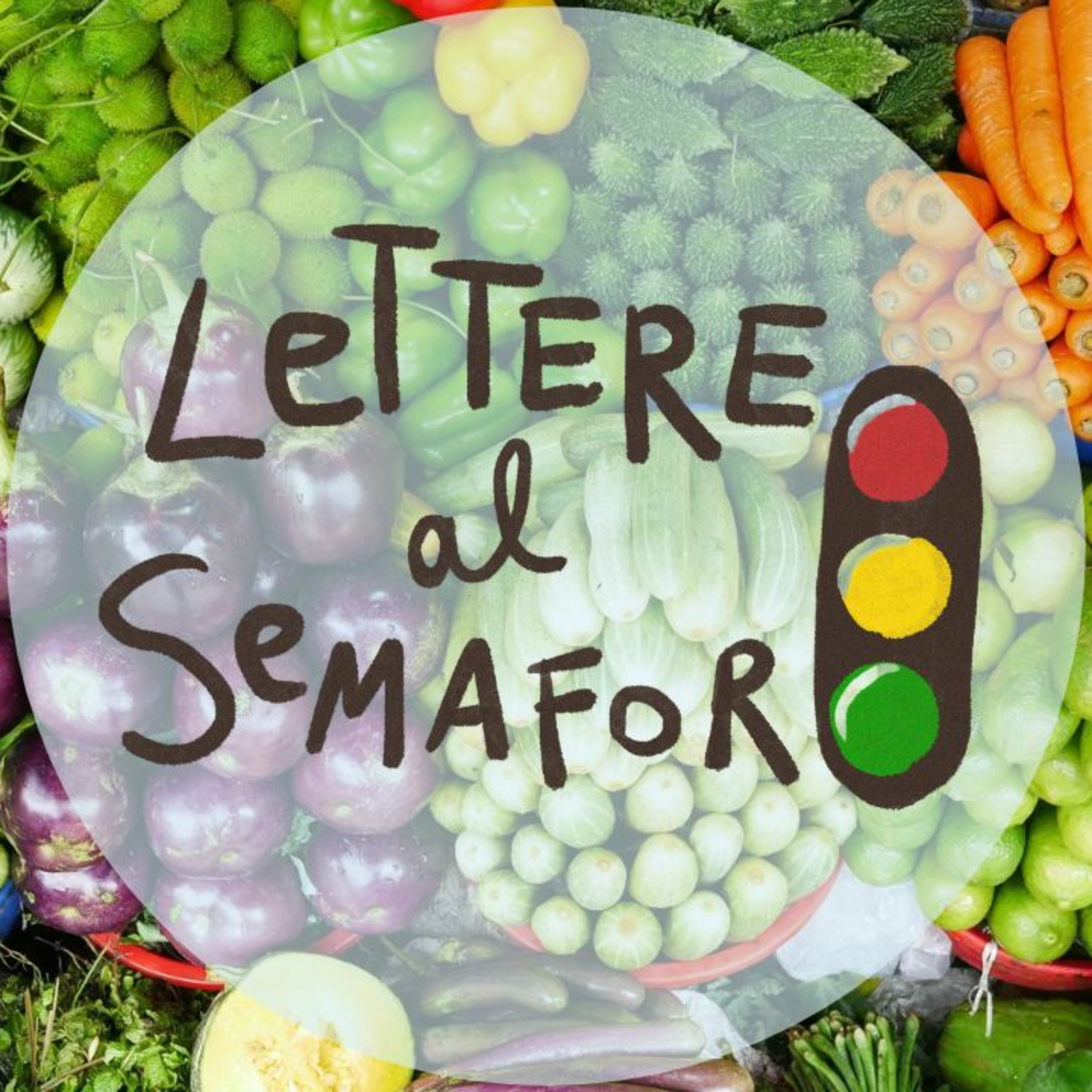 Chi ha voglia di ZUCCA? 🎃 - Lettere al semaforo