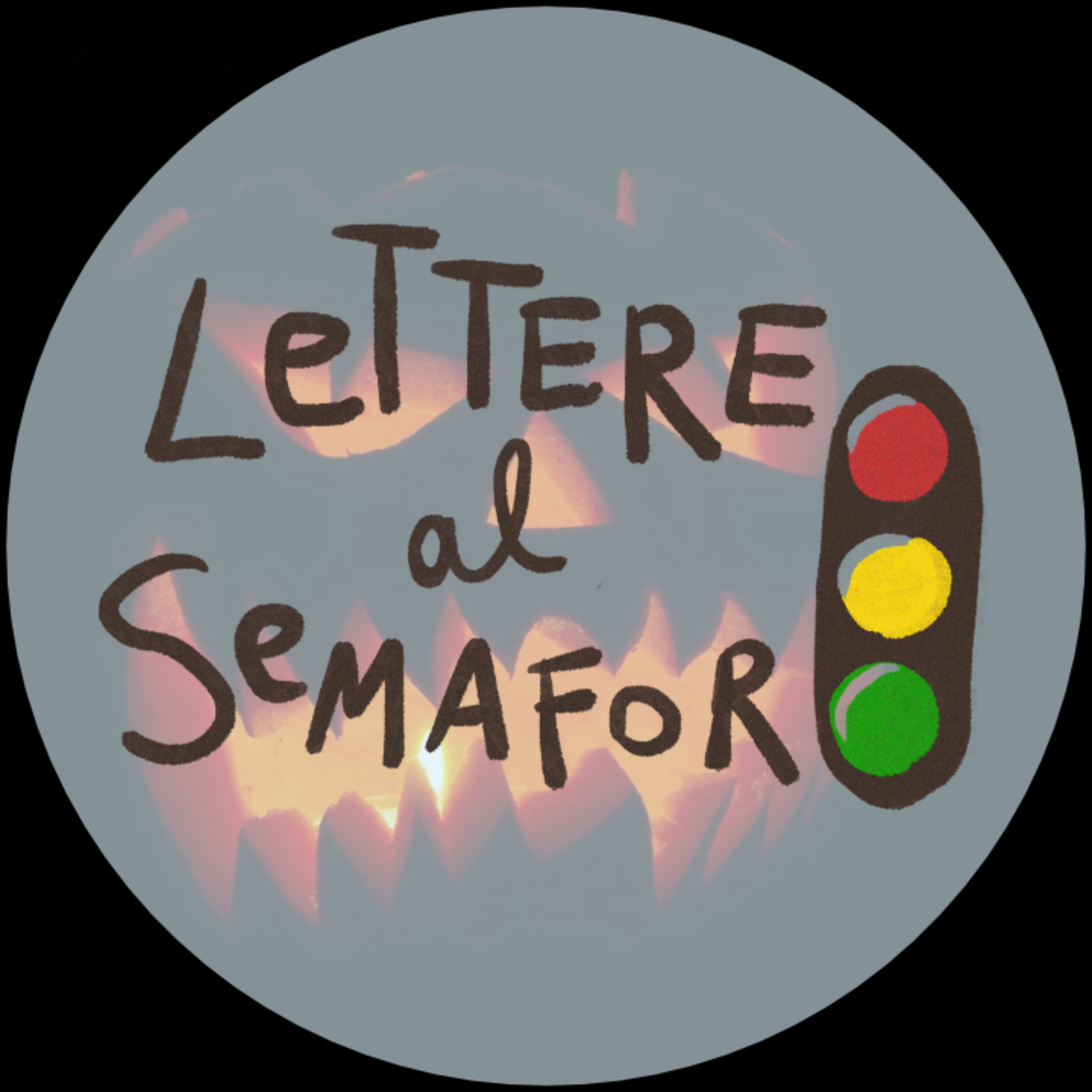I costumi PAUROSI di Halloween! 🎃 - Lettere al semaforo