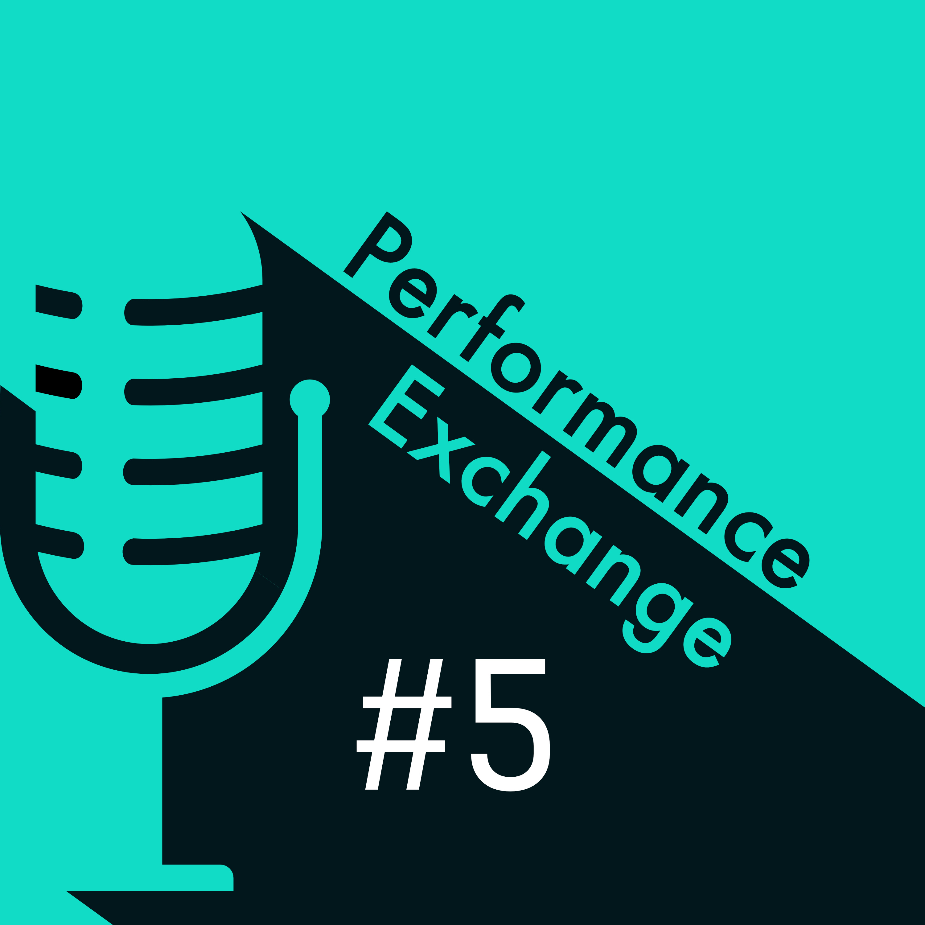 The Performance Exchange