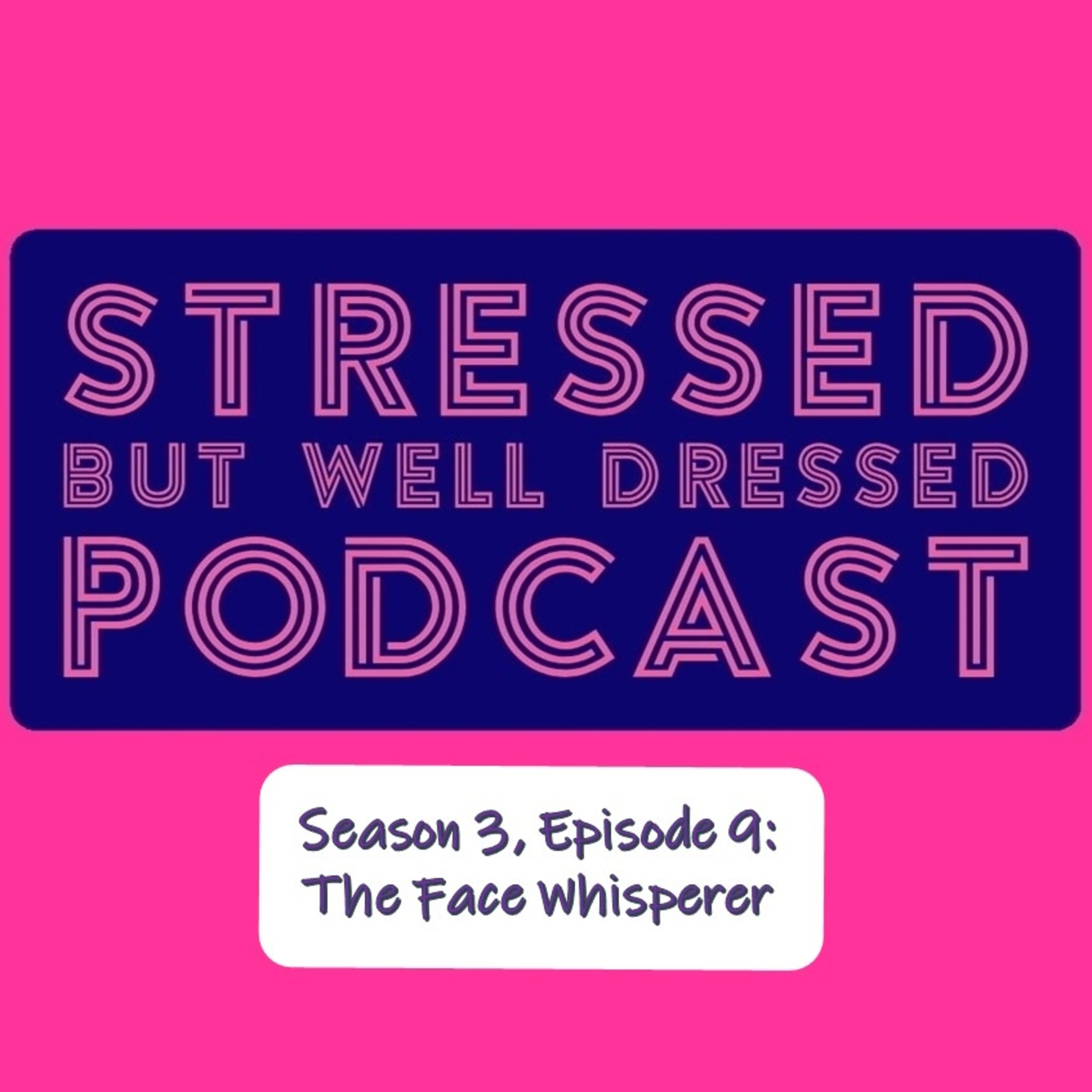Stressed But Well Dressed hosted by Dahlia Stroud