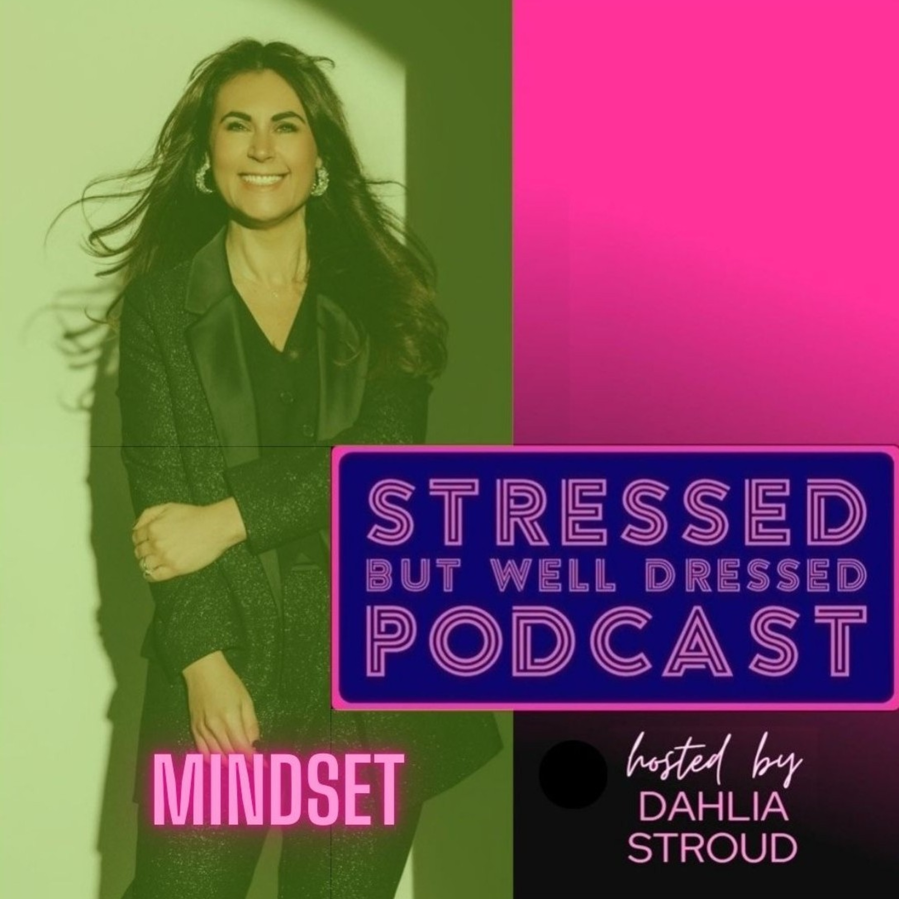 Neuromarketing and the decisions that make us who we are (with guest Katie Hart) episode artwork
