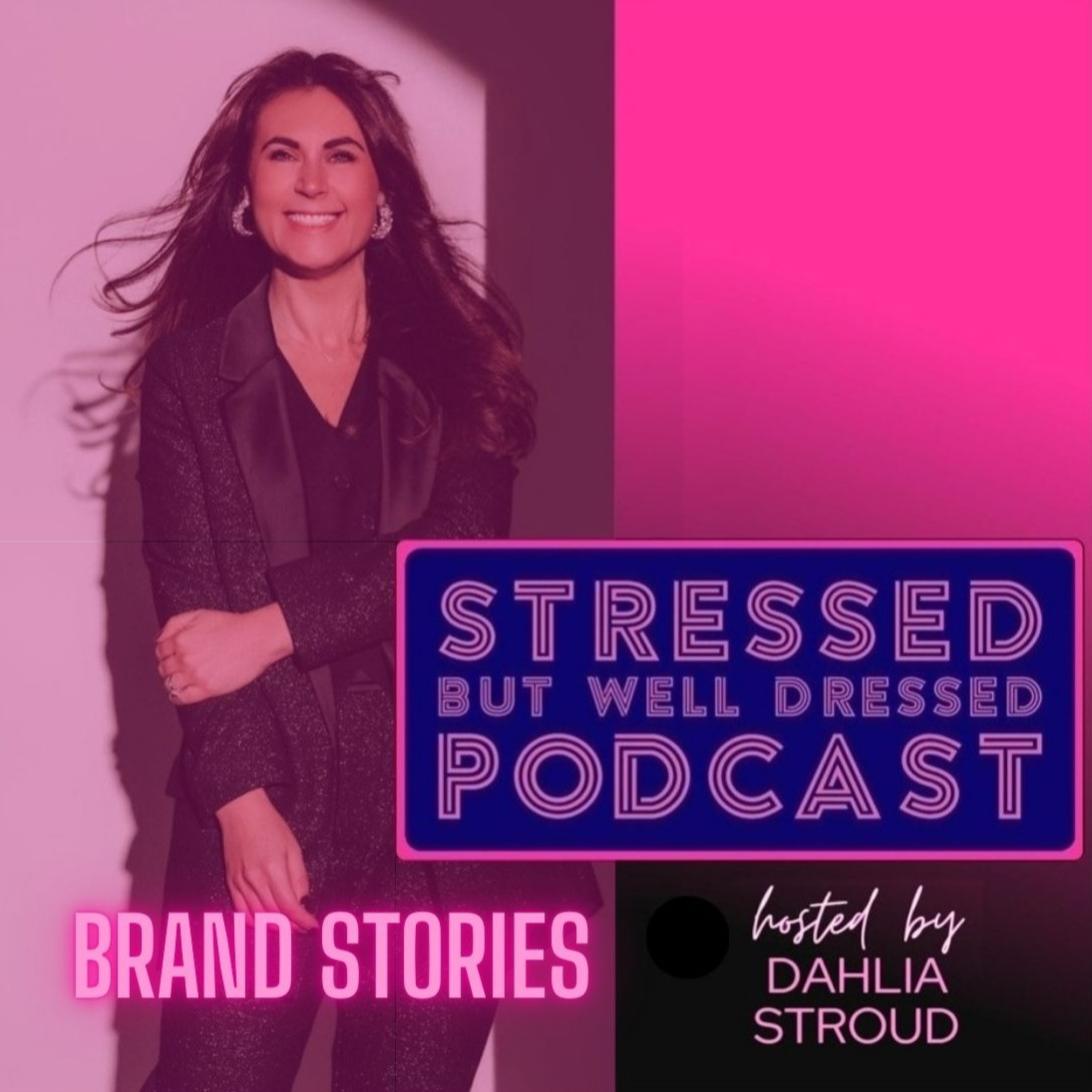 Manifesting beauty (with guests Jessica Fox and Charlotte Polley) episode artwork