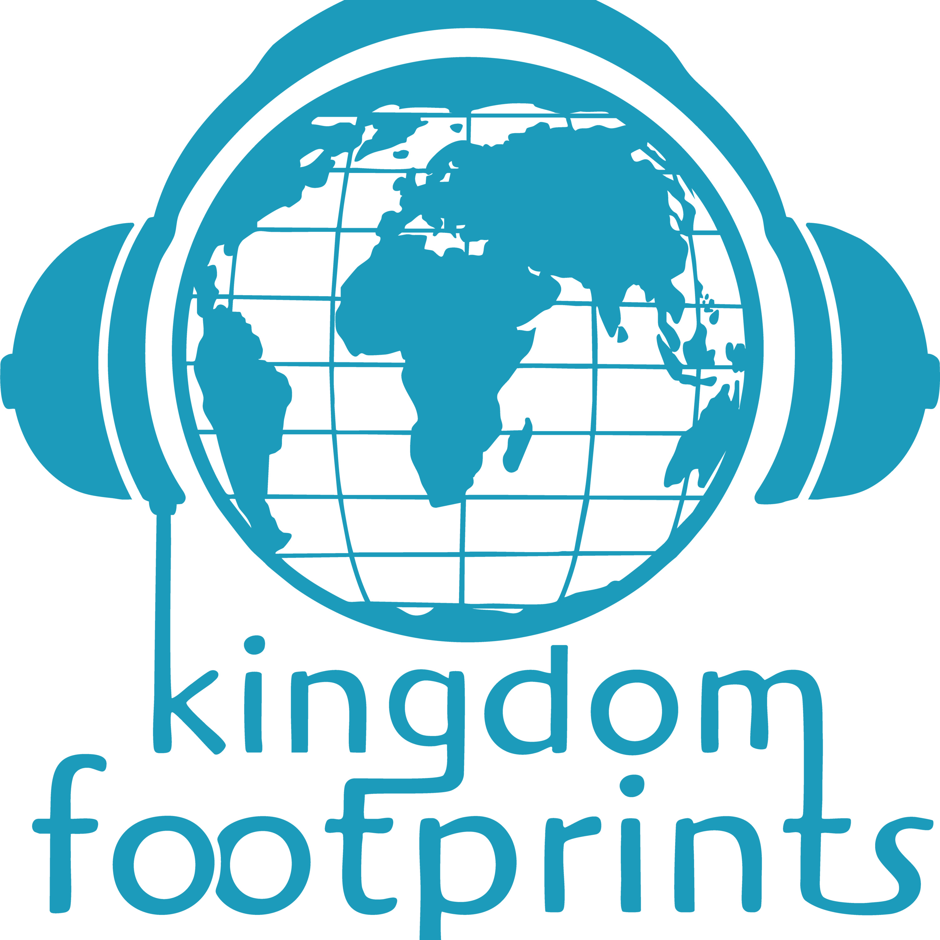 Kingdom Footprints Podcast