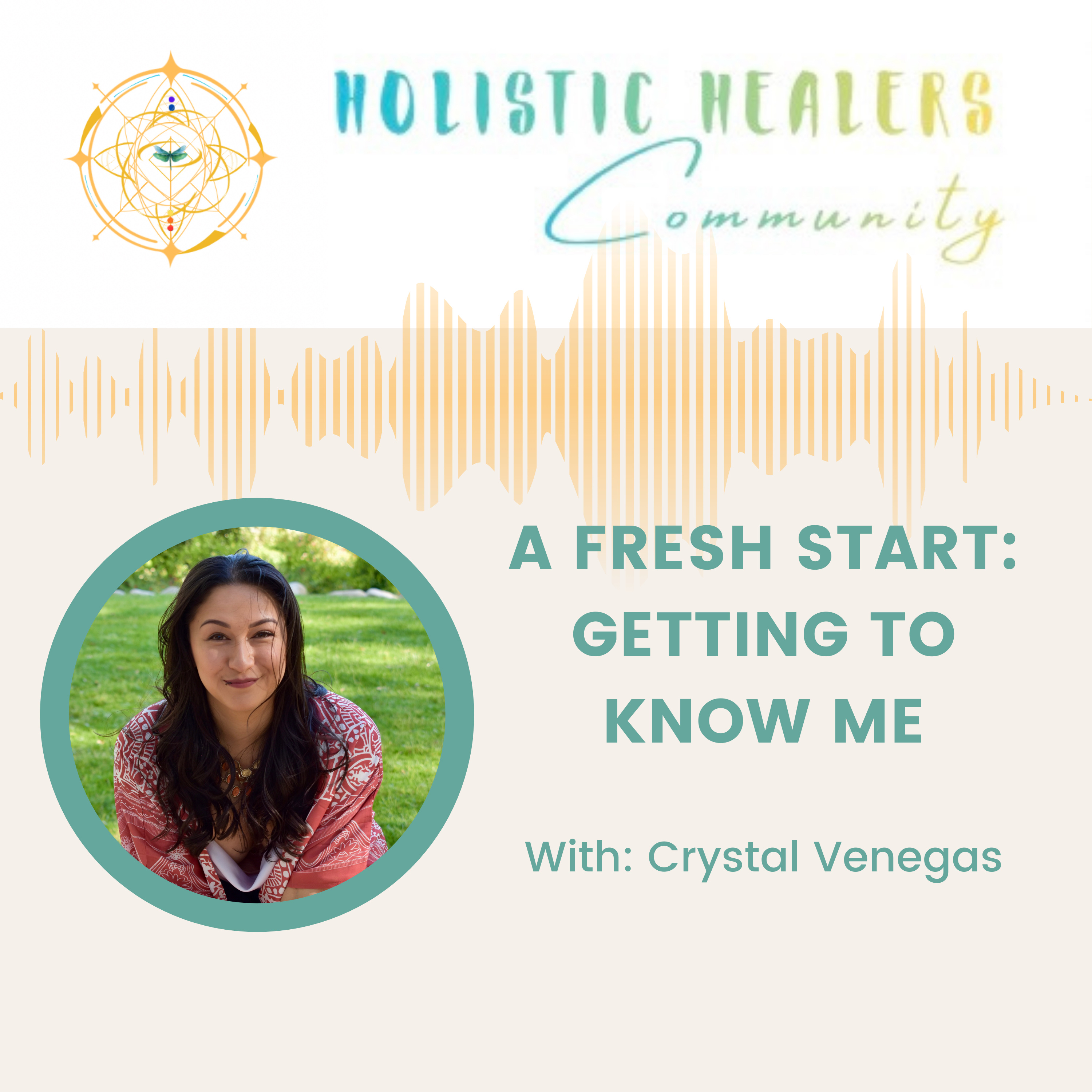 A Fresh Start: Getting To Know Me episode artwork