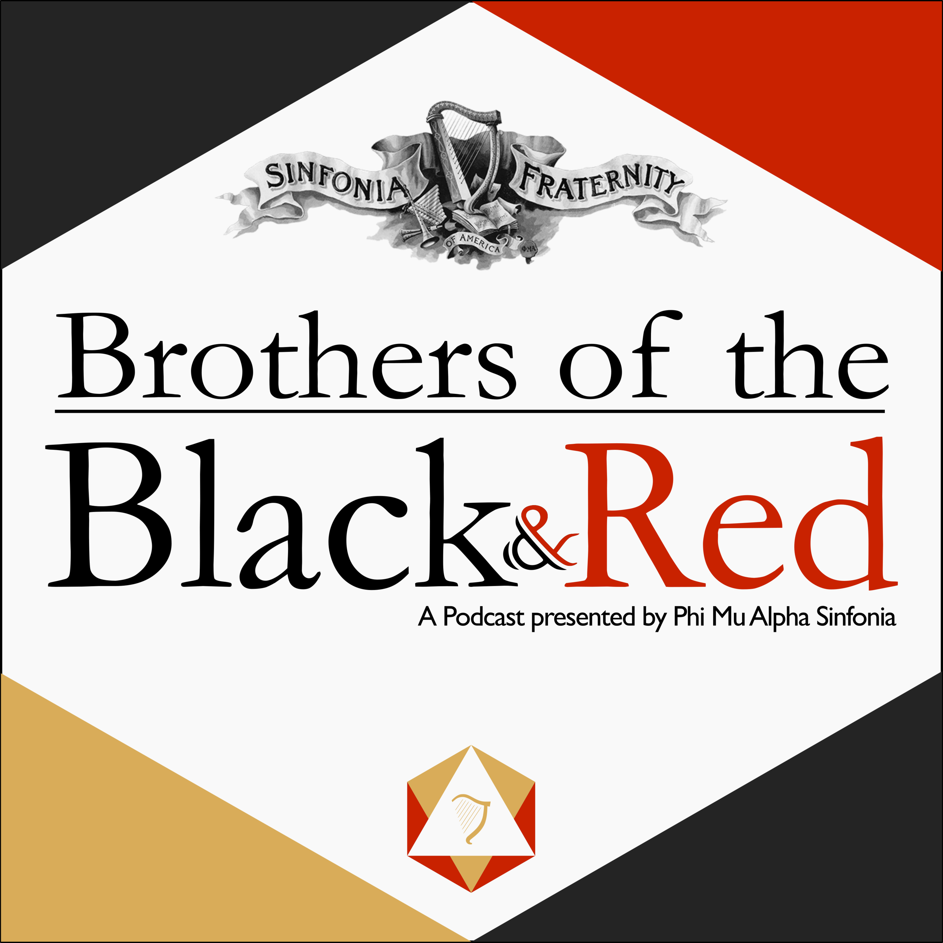 Founder's Day Special episode artwork