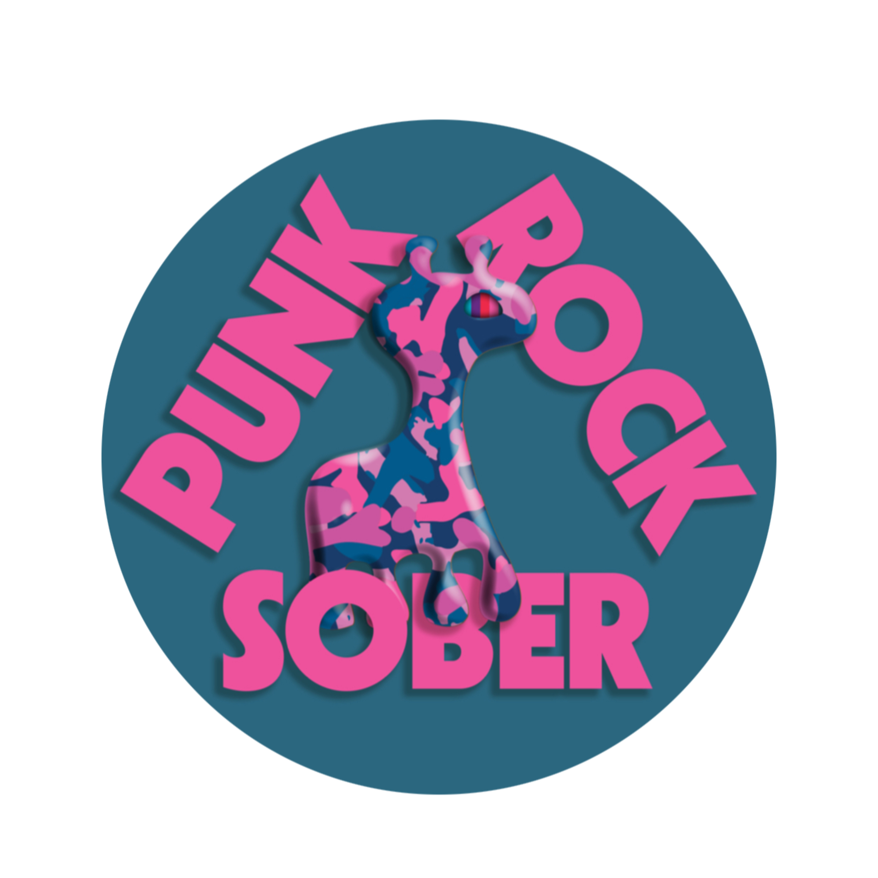 PUNK ROCK SOBER