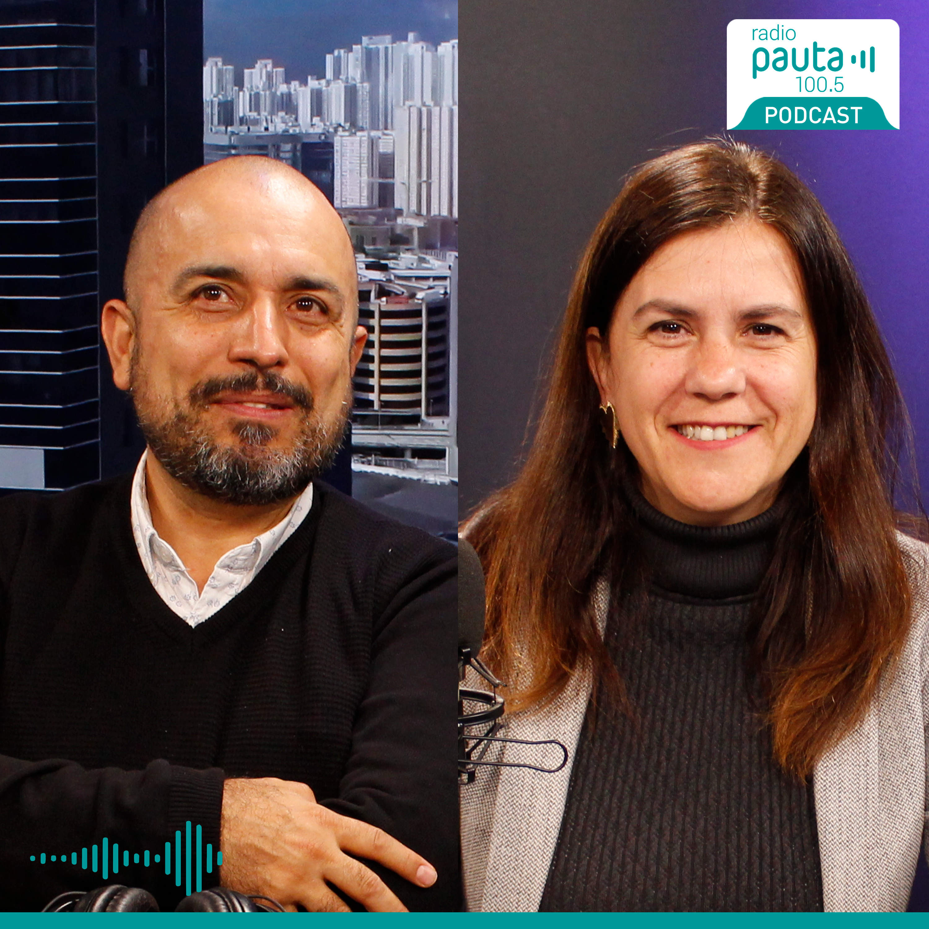 Correa y Poblete sobre las implicancias del informe del contralor por caso convenios episode artwork