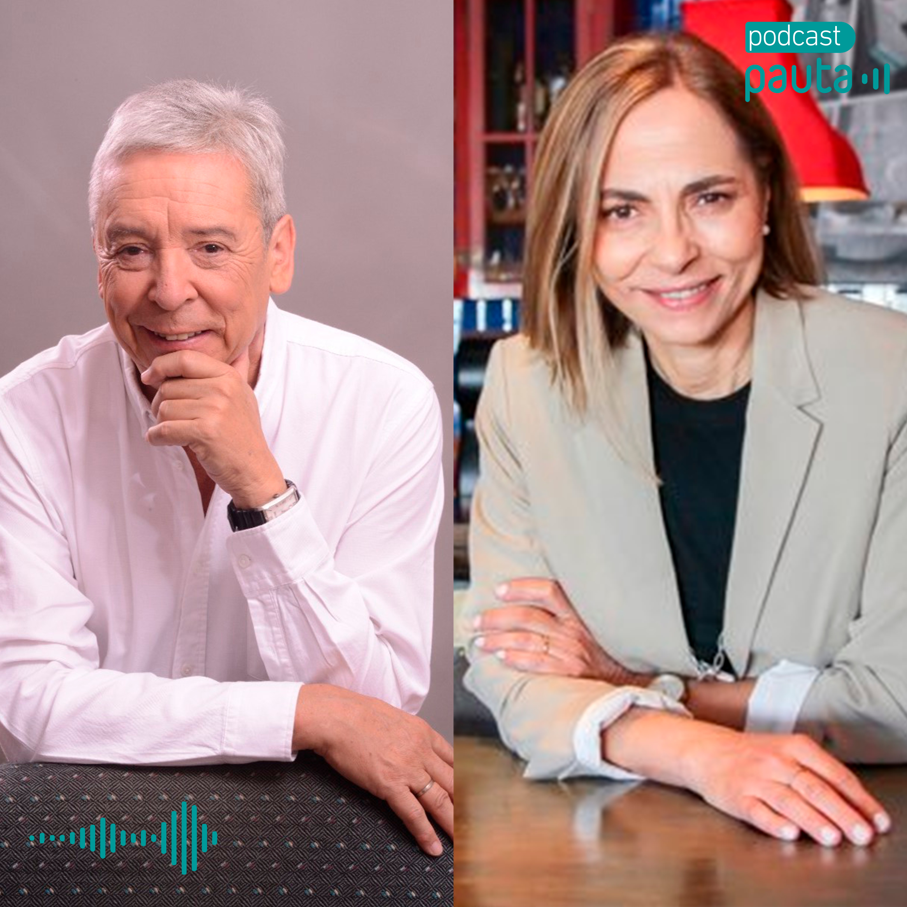 Plá y Ominami sobre las medidas de Milei para desregular la economía Argentina episode artwork