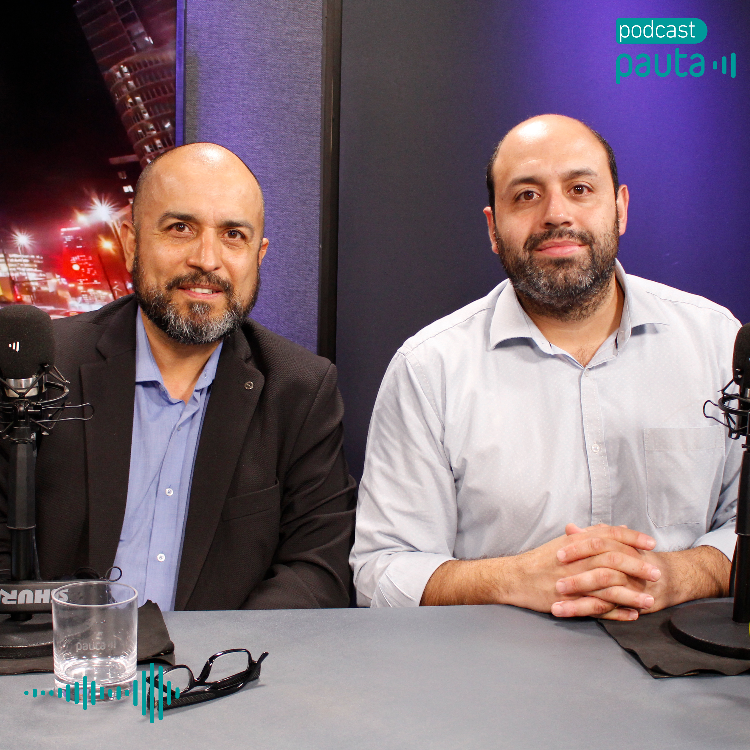 Correa y Alvarado sobre los desafíos del Ejecutivo para el 2024 episode artwork