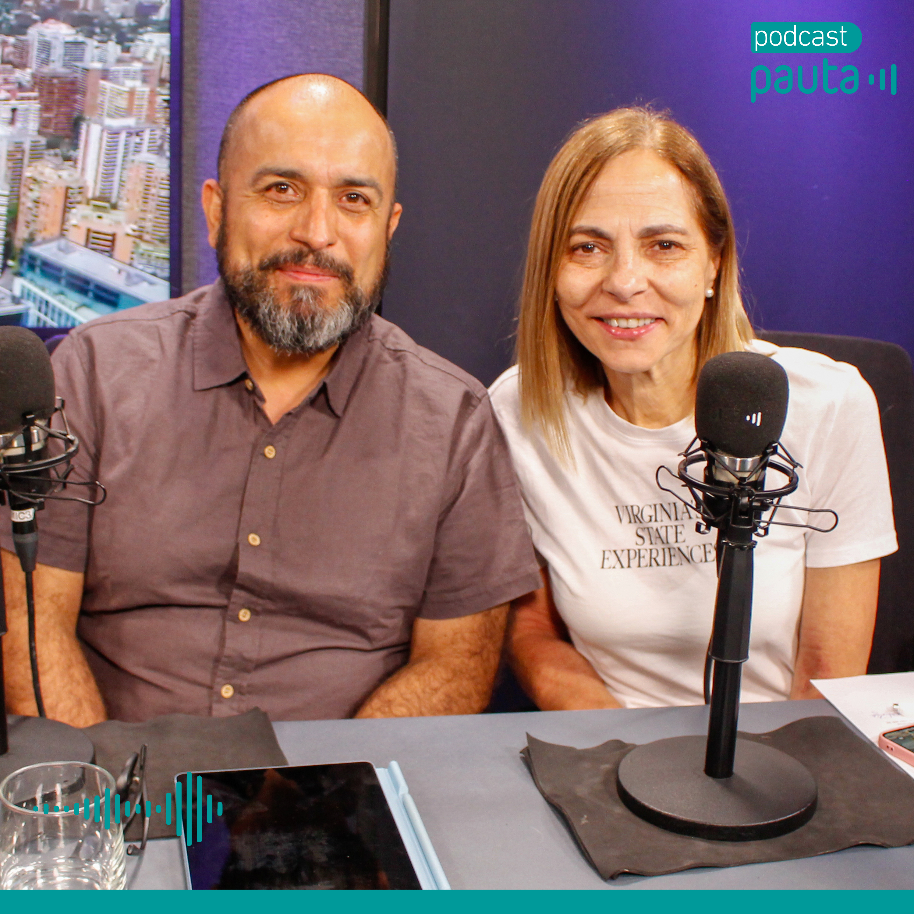 Correa y Plá sobre la difícil semana del Gobierno y el cónclave oficialista en Cerro Castillo episode artwork