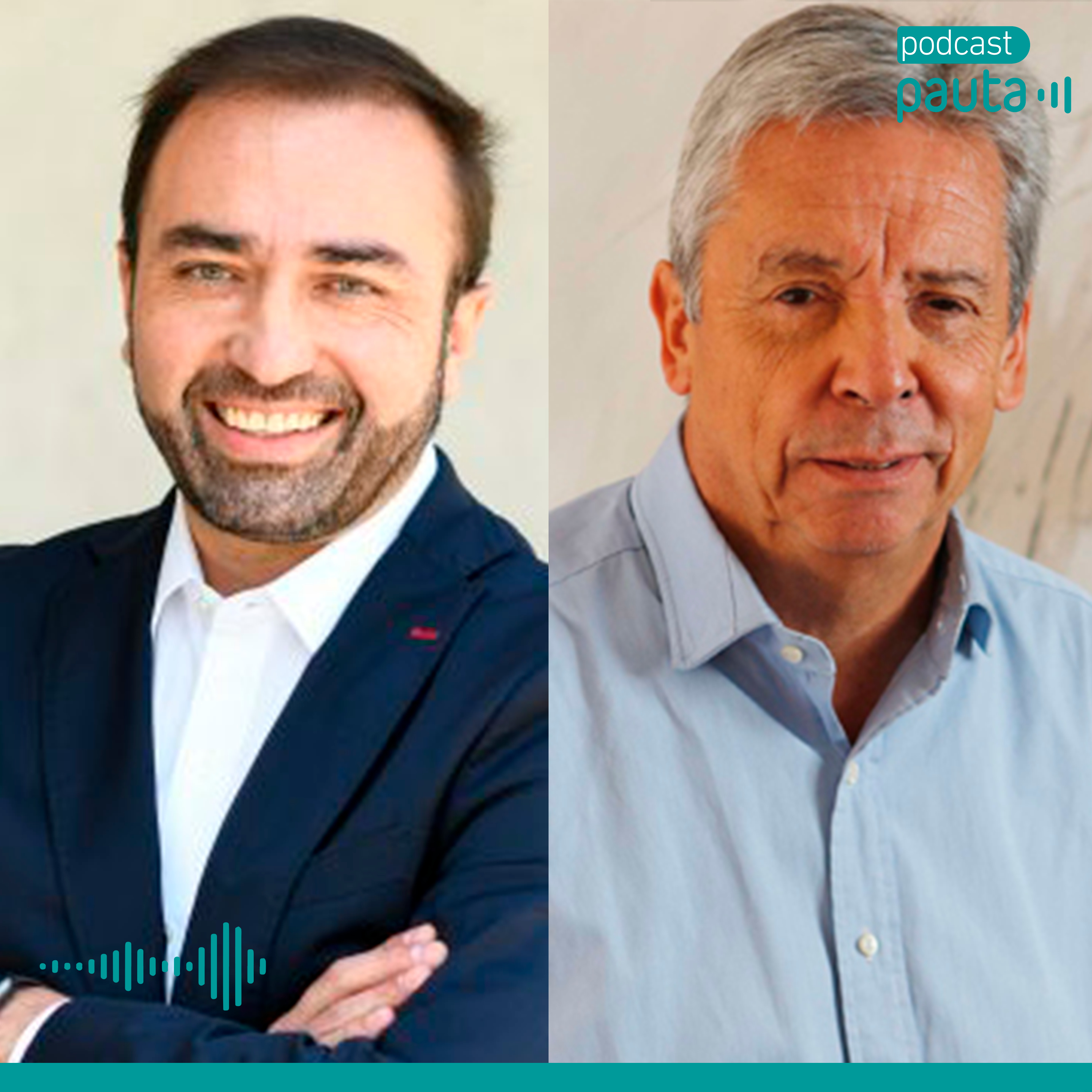 Panelistas de Pauta de Análisis