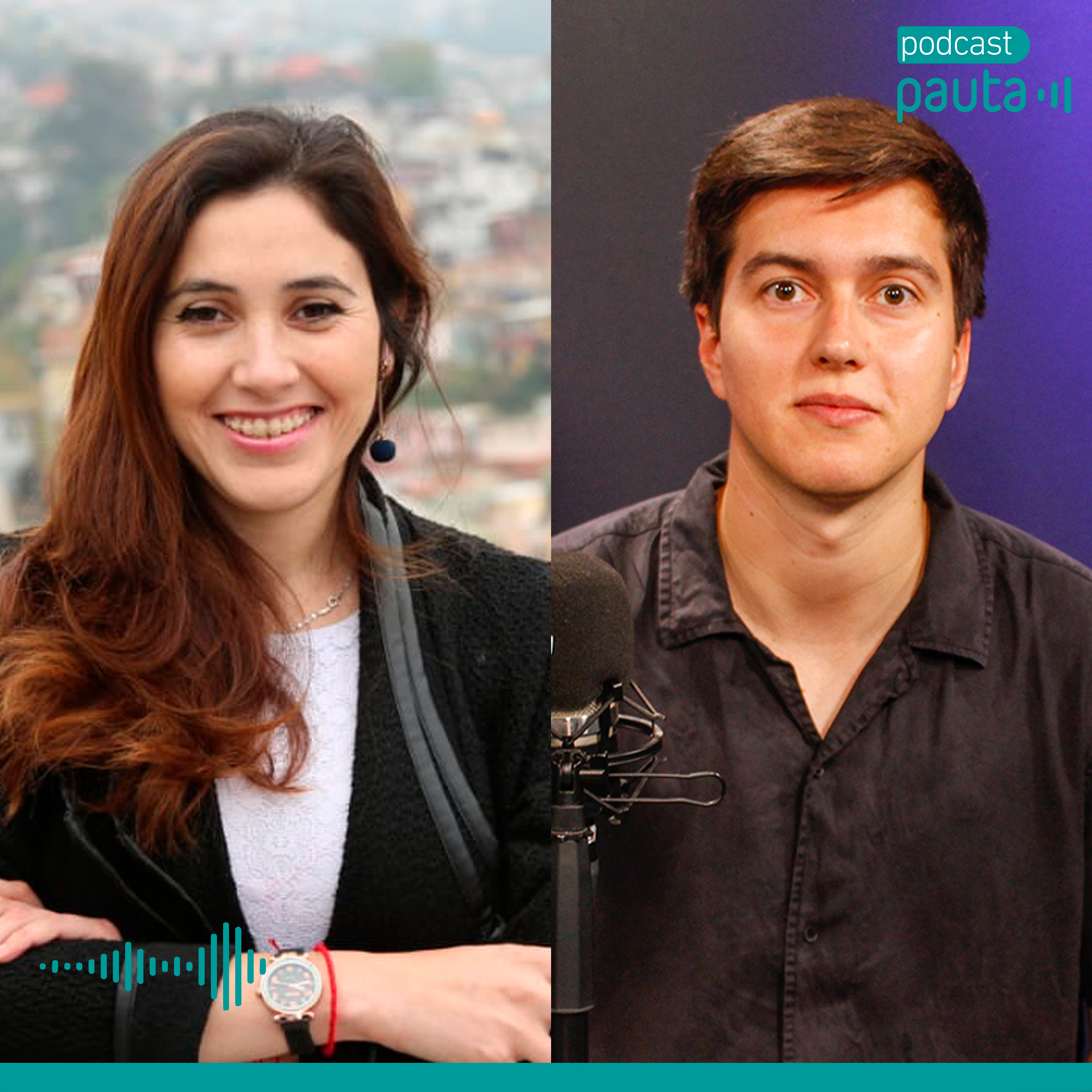 Campusano y Vergara sobre el tono del debate público tras la muerte de Sebastián Piñera episode artwork