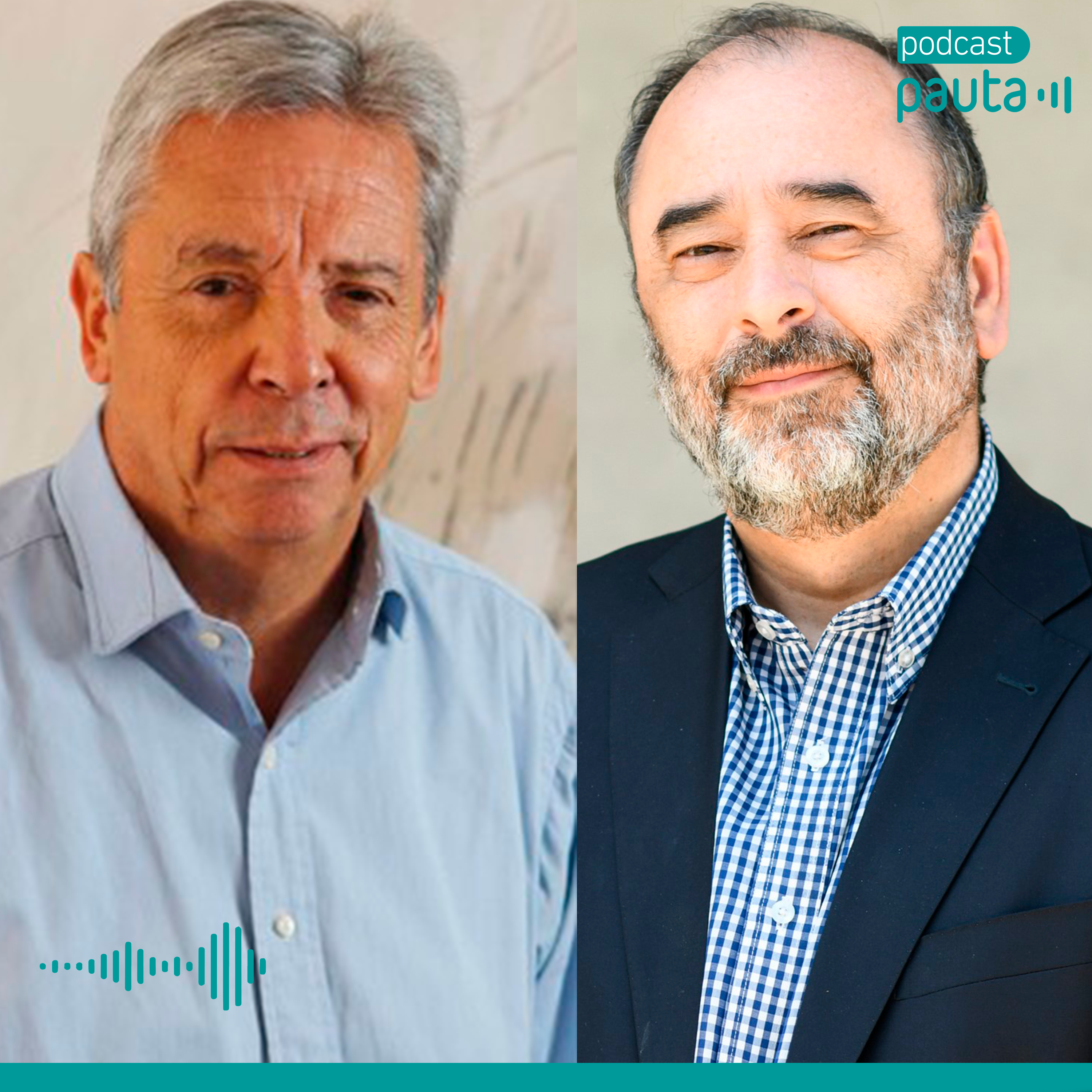Ominami y Guzmán sobre lo que viene para el "segundo tiempo" del Gobierno episode artwork
