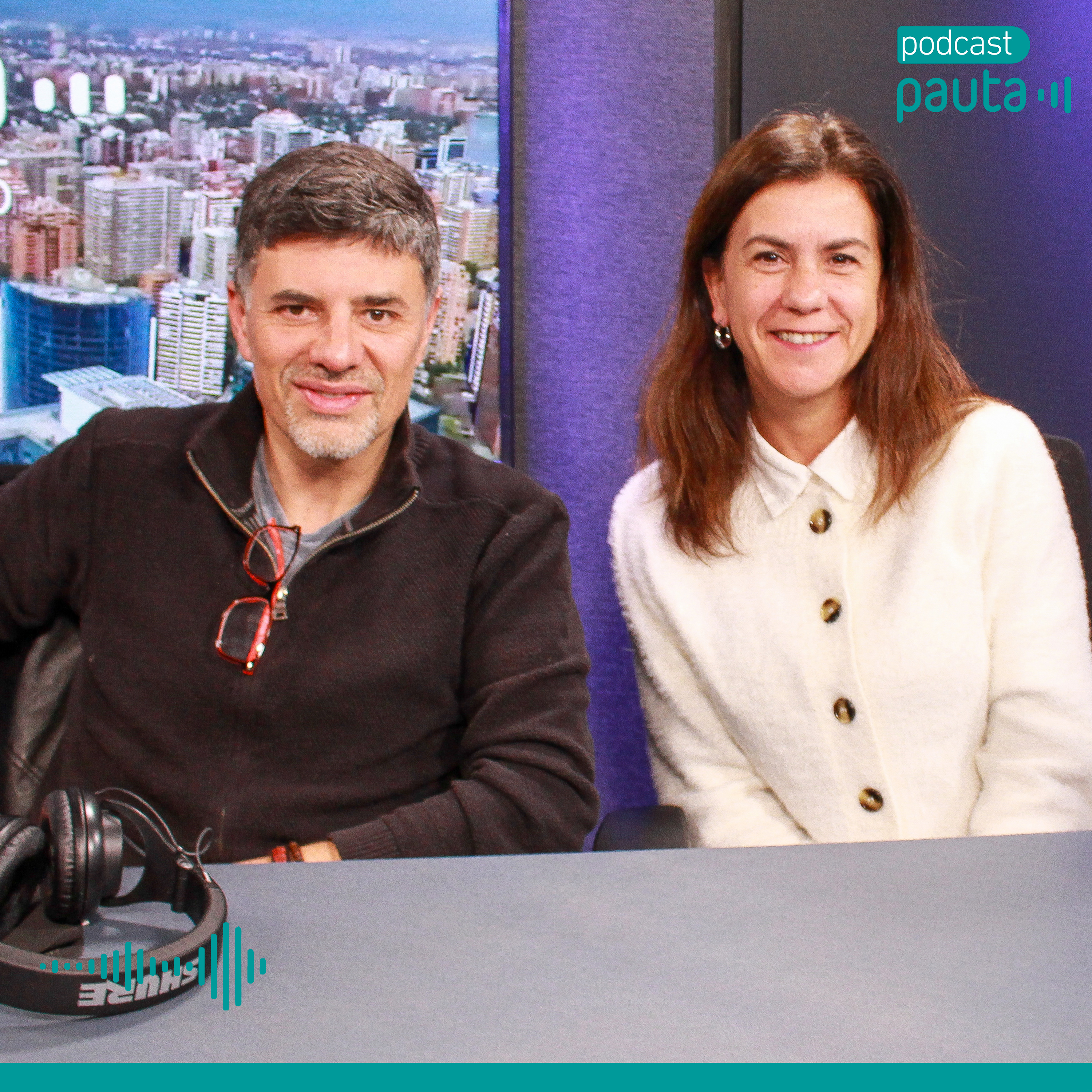 Díaz y Poblete sobre la polémica por la ratificación del embajador de Chile en España episode artwork