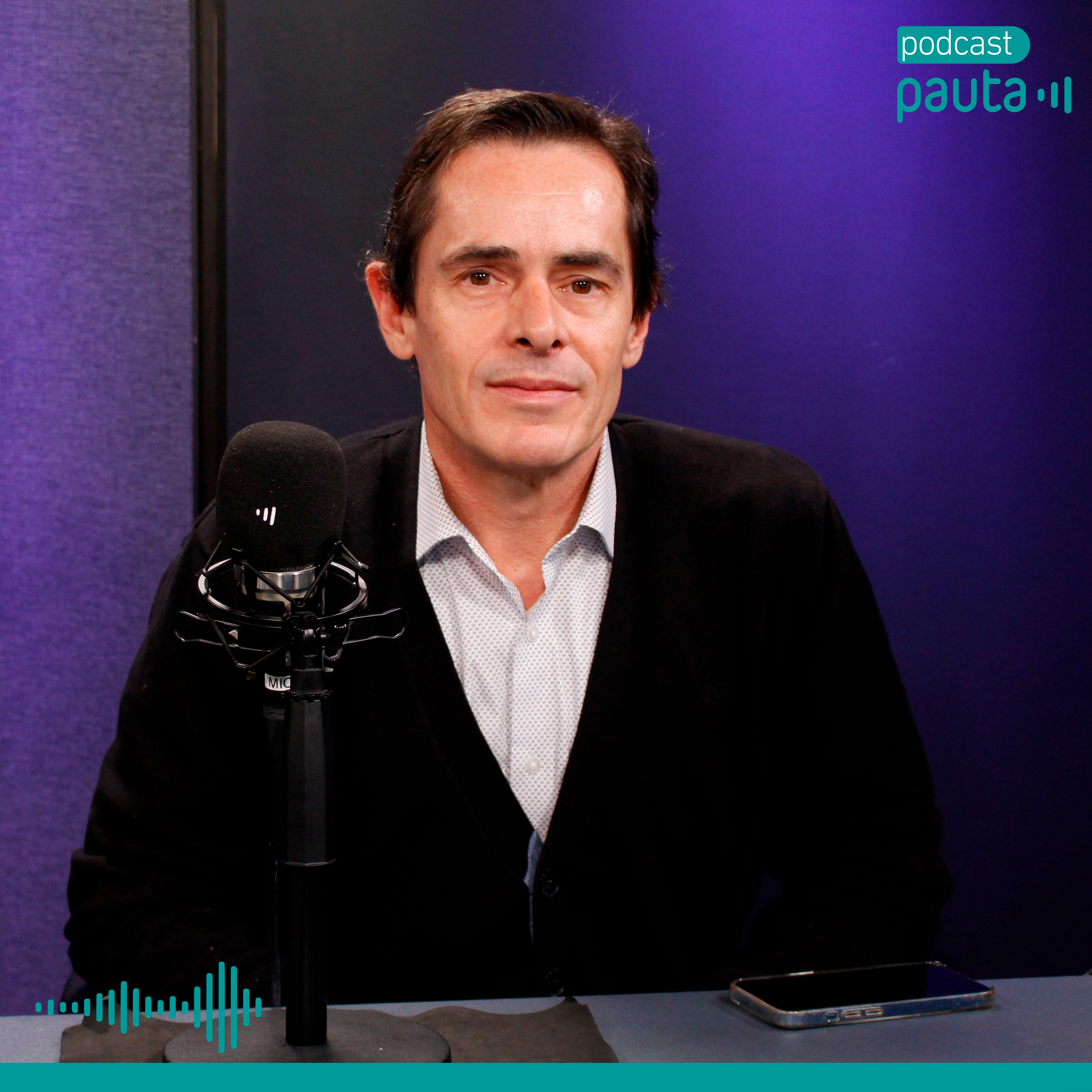 Cristián Valdivieso sobre qué hay detrás del repunte en la aprobación del Presidente Boric episode artwork