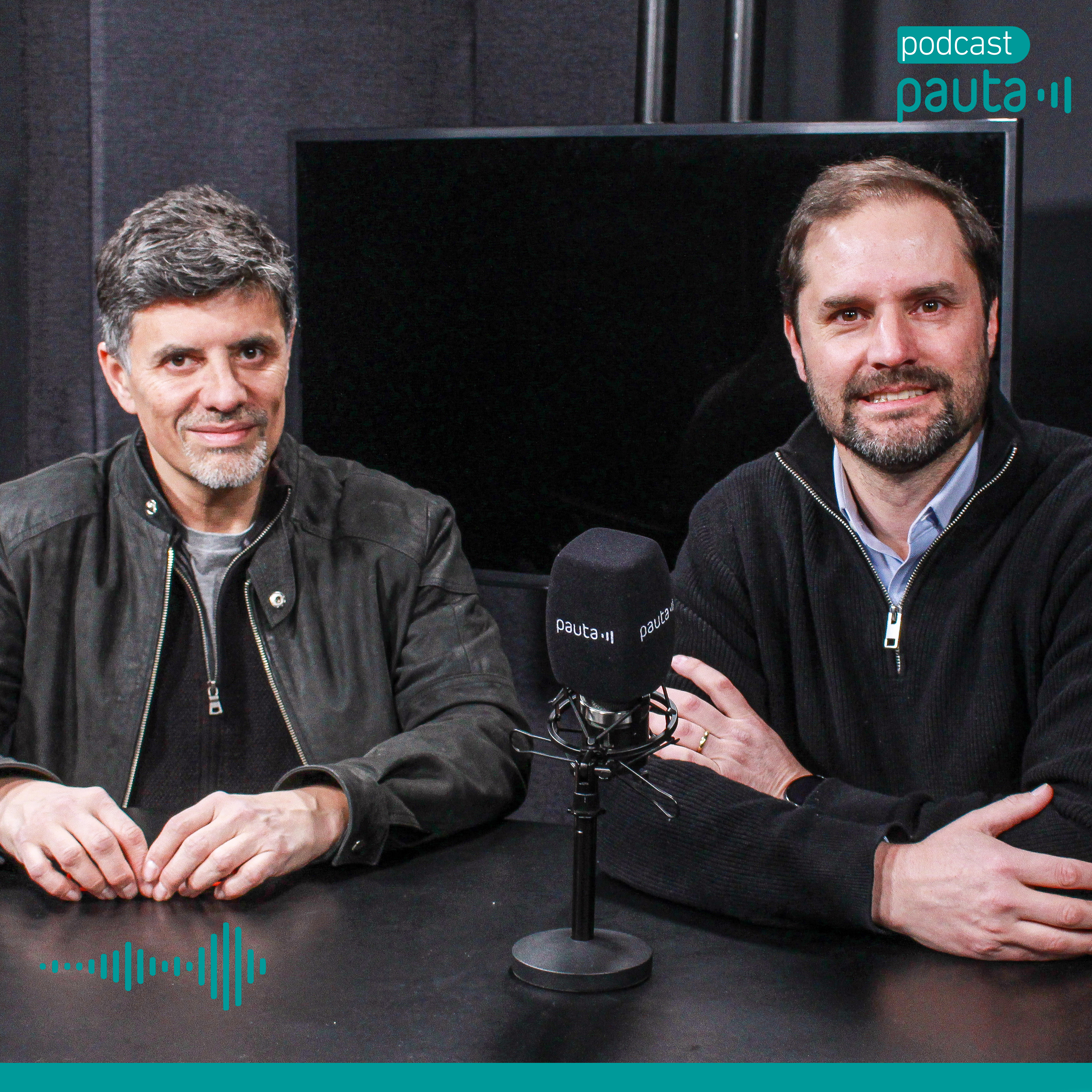 Díaz y Bellolio sobre el proyecto busca dejar sin multa el voto obligatorio episode artwork