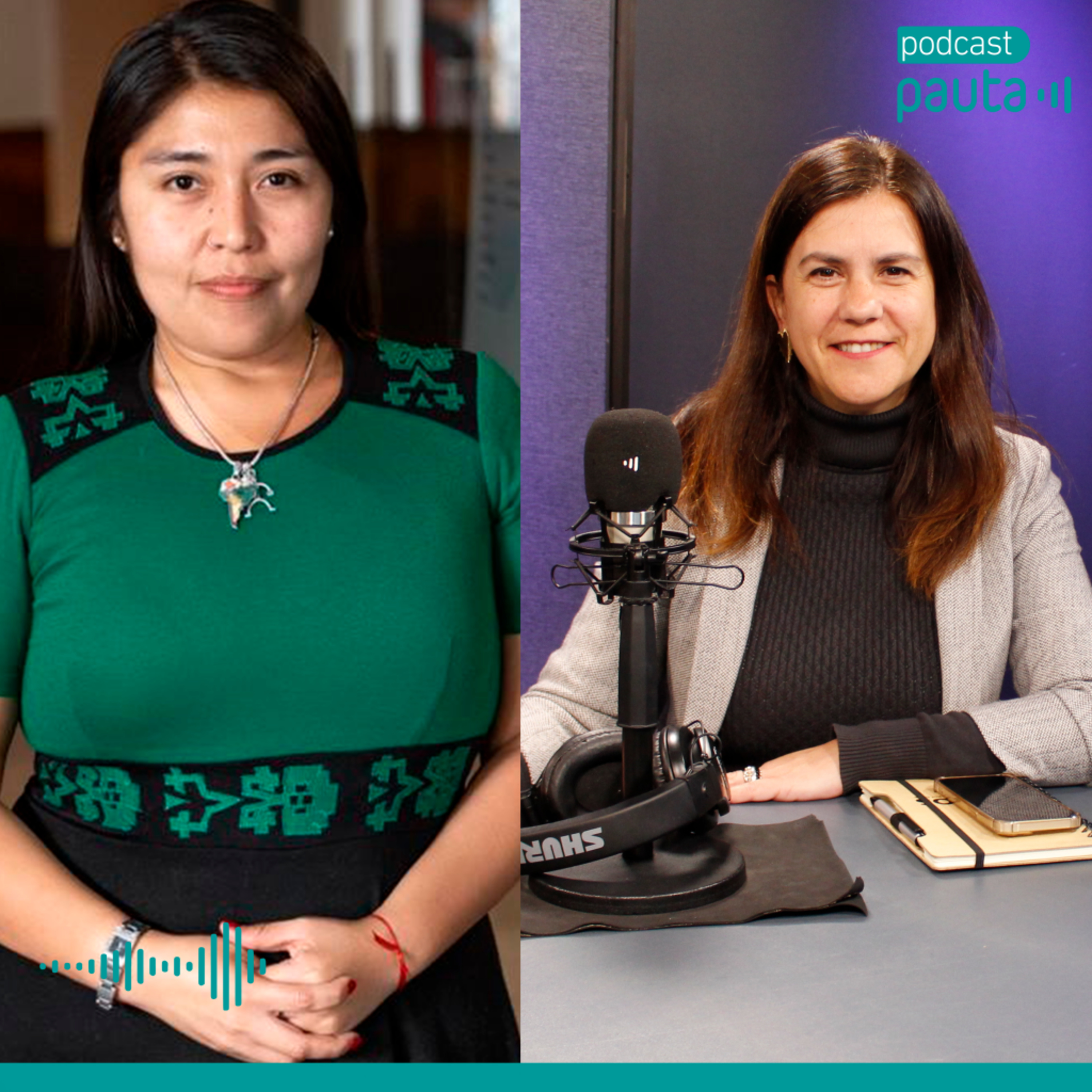 Poblete y Arce sobre las crisis que se viven en diferentes países del mundo episode artwork