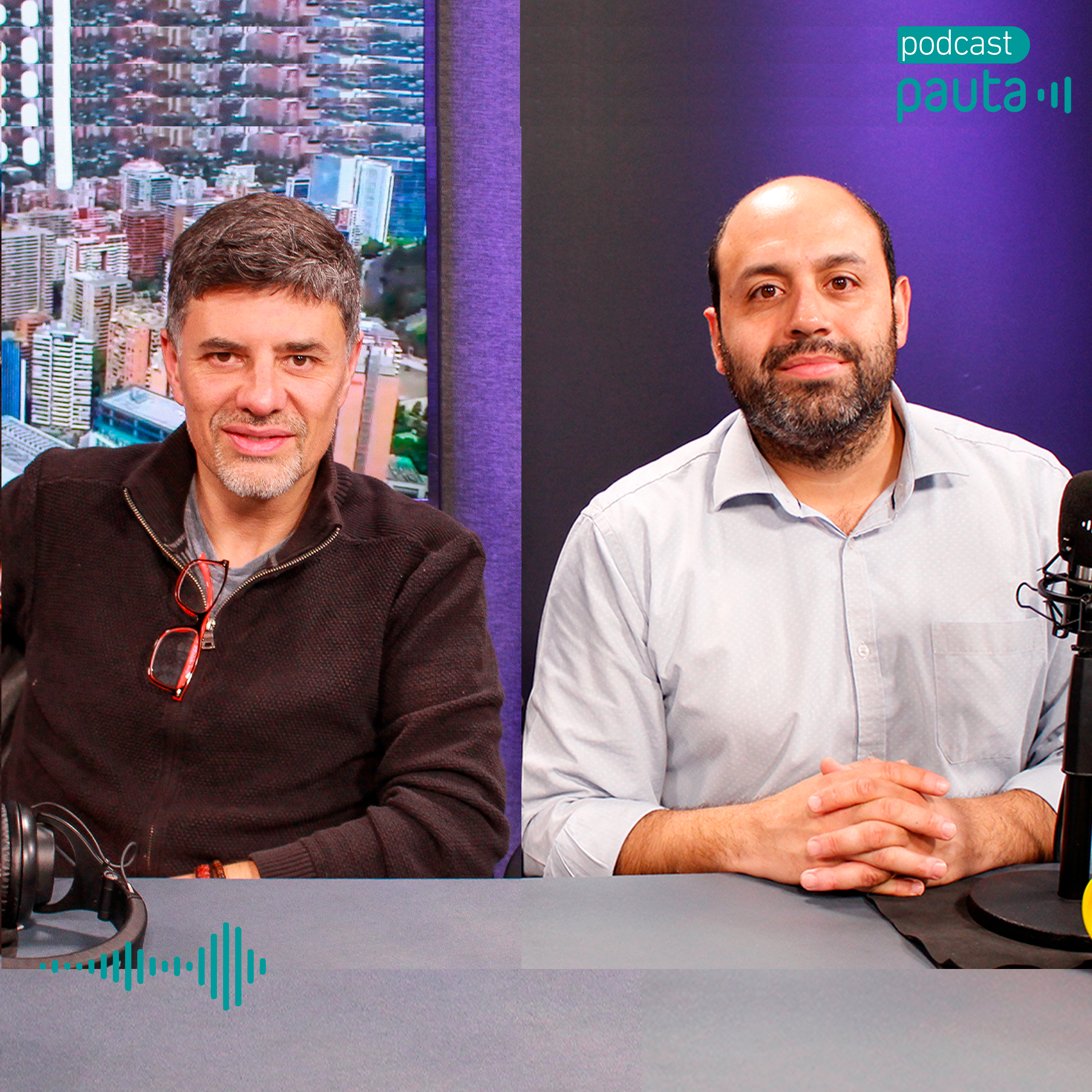 Panelistas de Pauta de Análisis